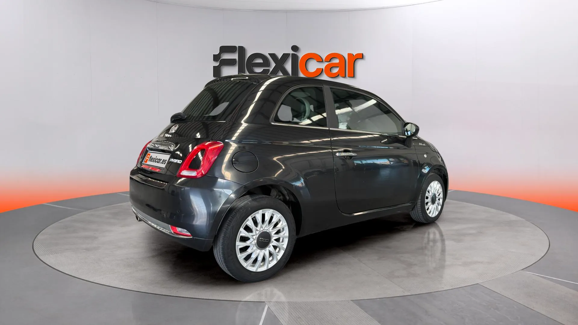 Fiat 500 Dolcevita 1.0 Hybrid - foto 6
