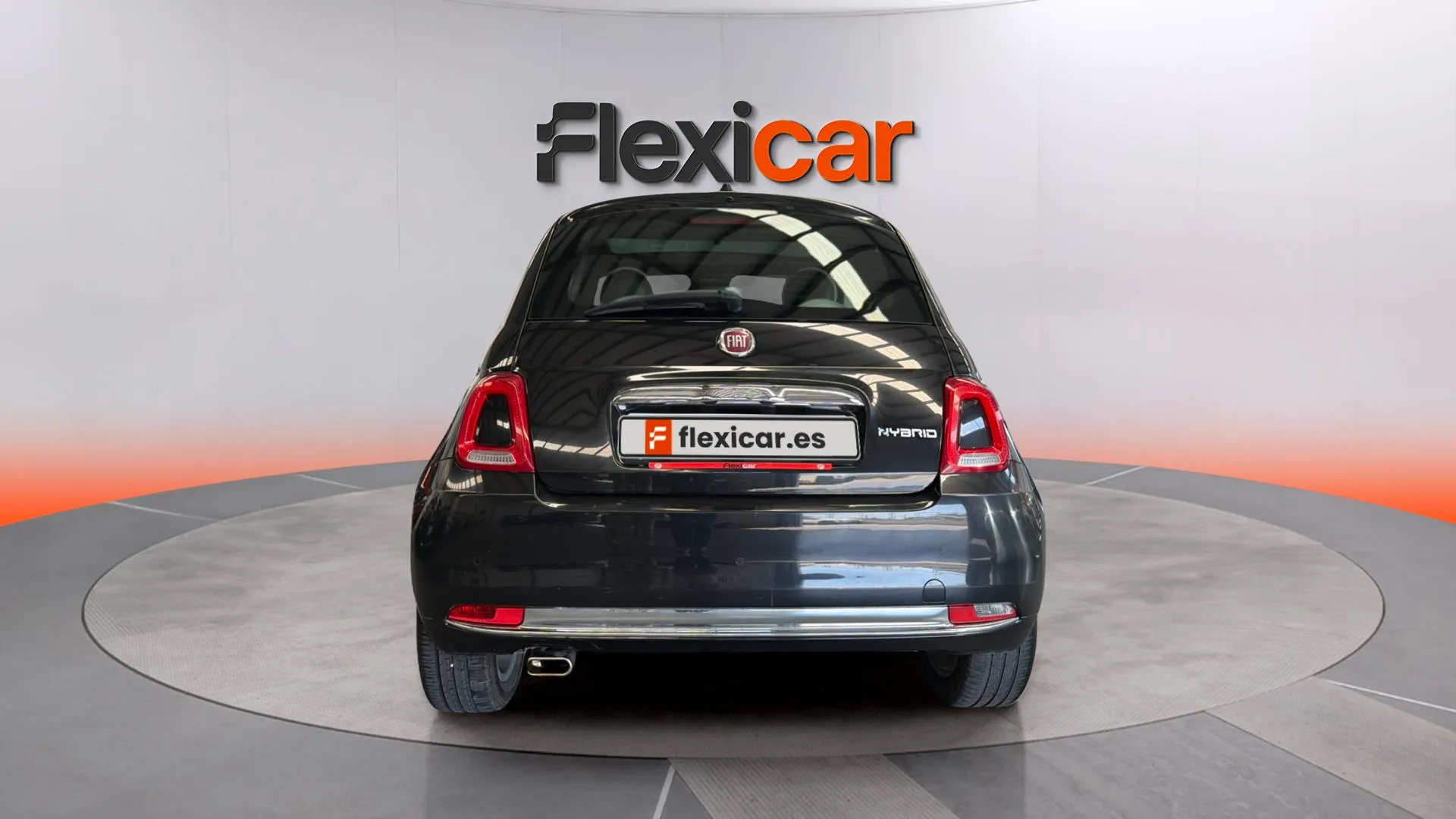 Fiat 500 Dolcevita 1.0 Hybrid - foto 5