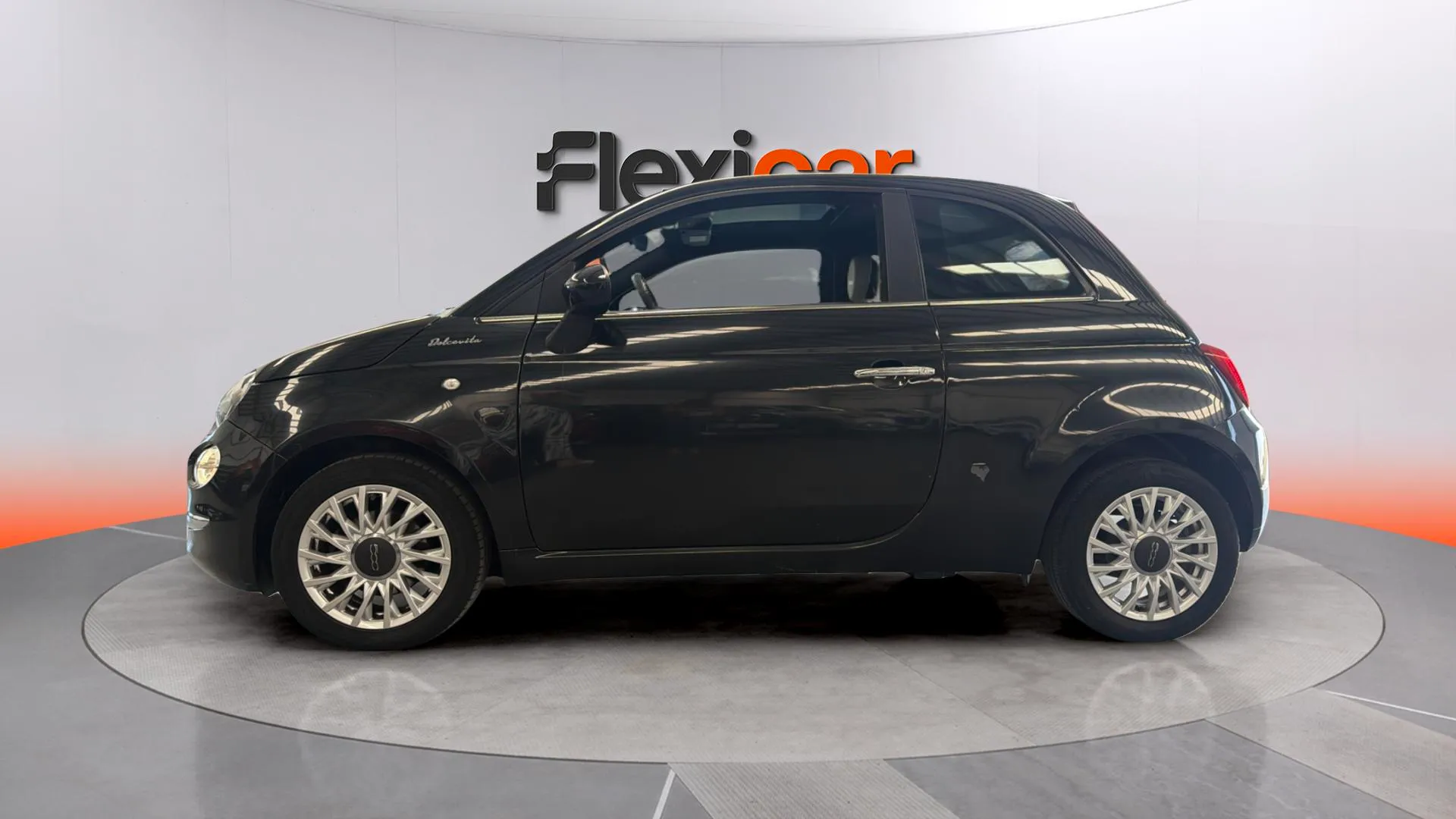 Fiat 500 Dolcevita 1.0 Hybrid - foto 3