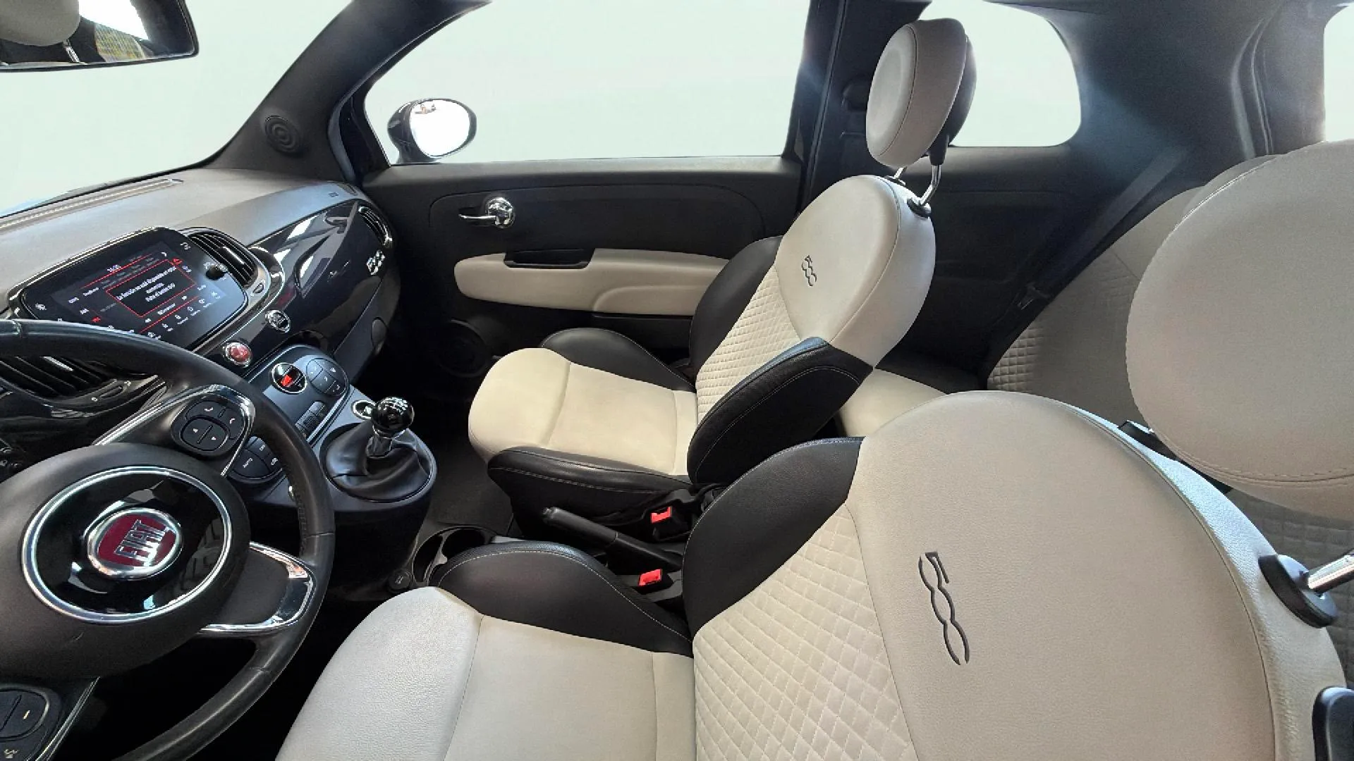 Fiat 500 Dolcevita 1.0 Hybrid - foto 11