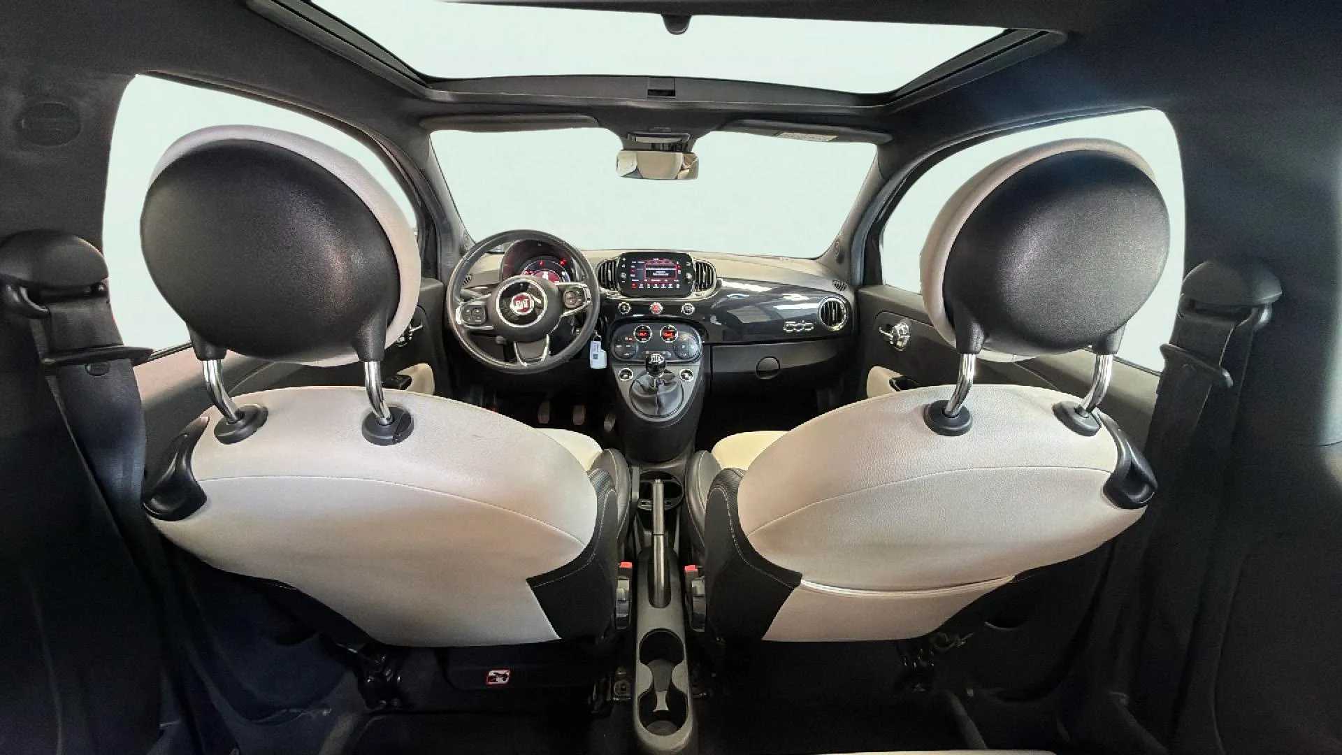 Fiat 500 Dolcevita 1.0 Hybrid - foto 9