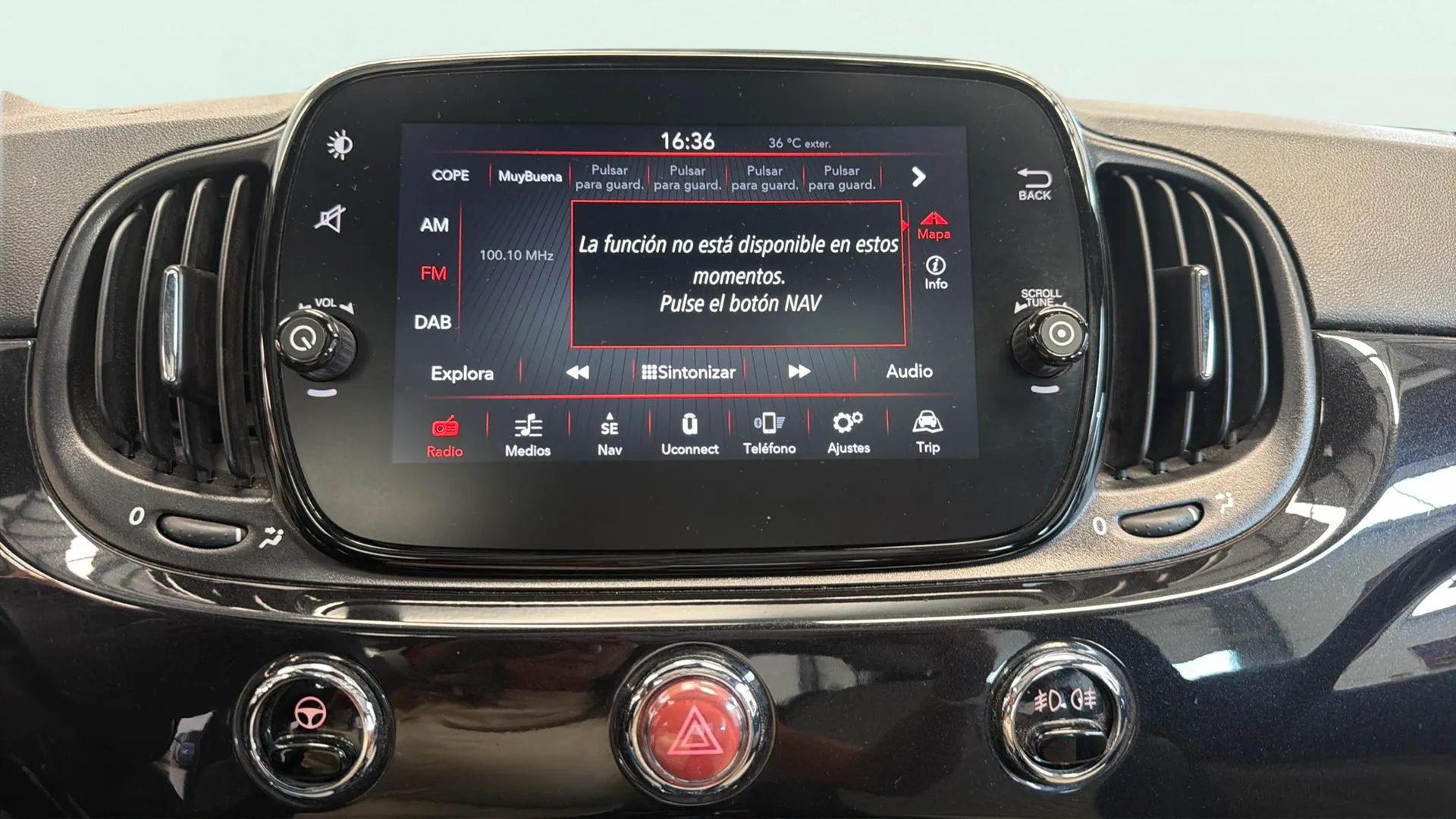Fiat 500 Dolcevita 1.0 Hybrid - foto 13