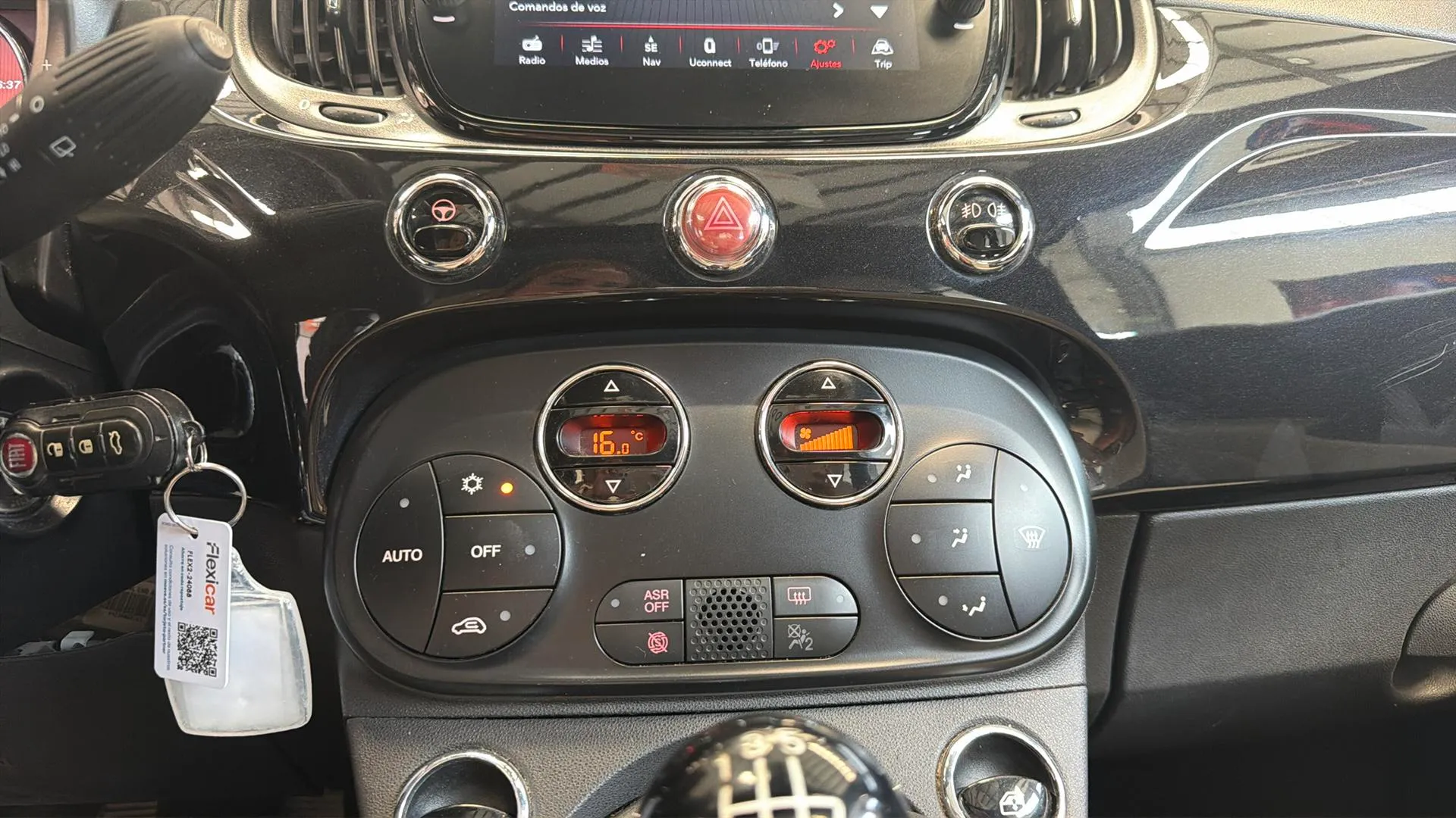 Fiat 500 Dolcevita 1.0 Hybrid - foto 16