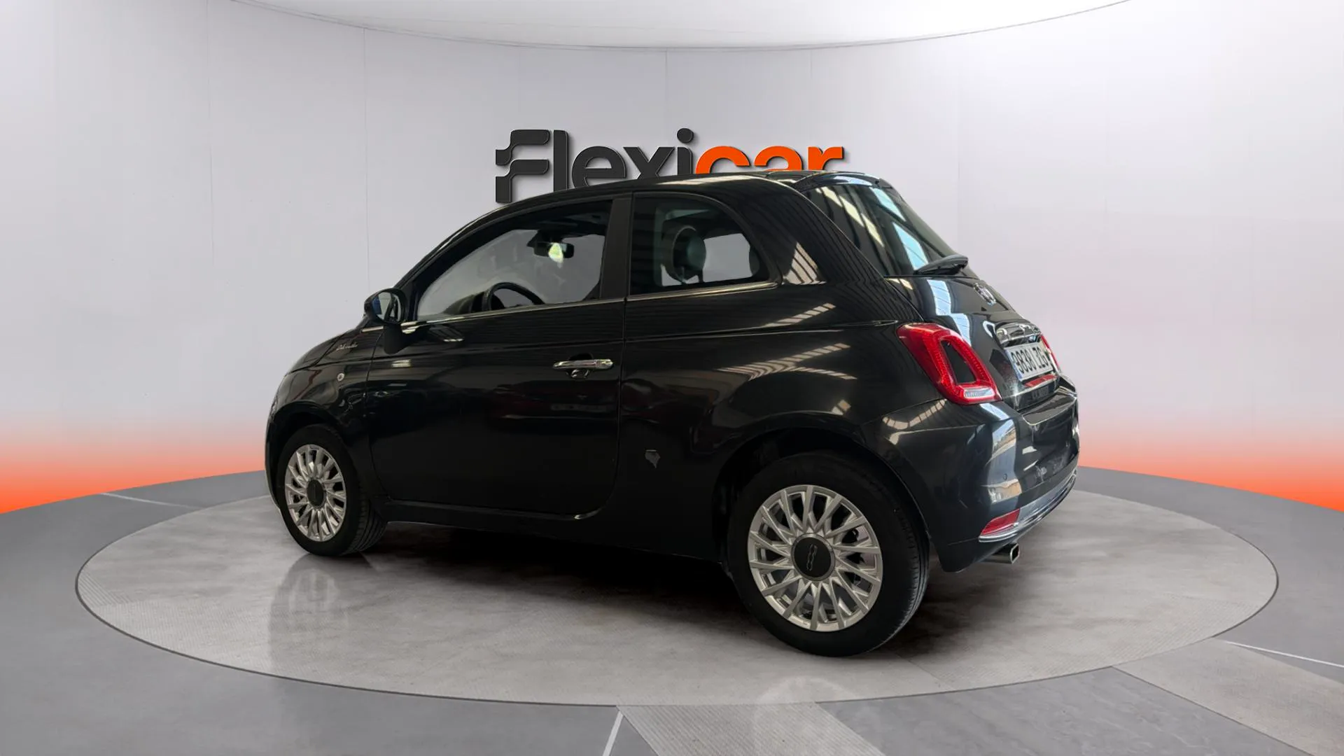 Fiat 500 Dolcevita 1.0 Hybrid - foto 4