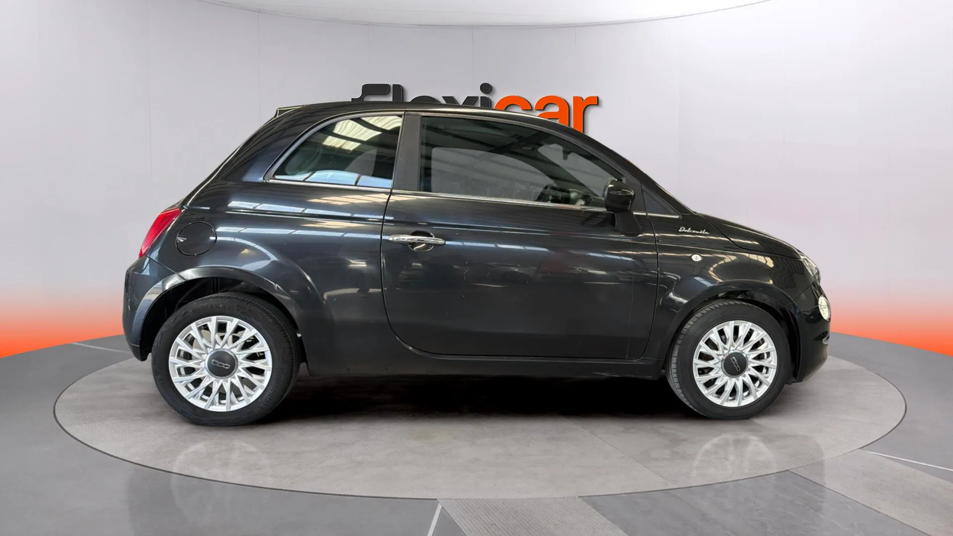 Fiat 500 Dolcevita 1.0 Hybrid - foto 7