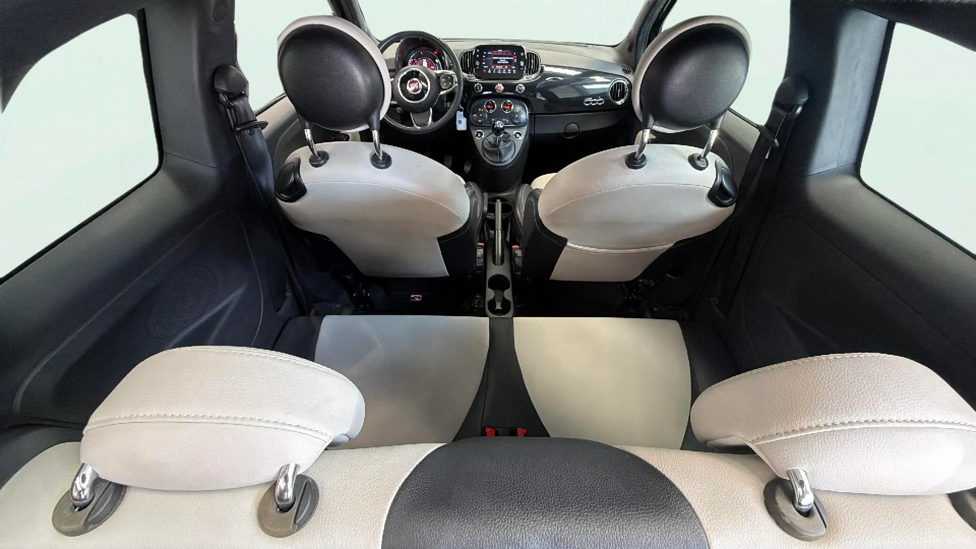 Fiat 500 Dolcevita 1.0 Hybrid - foto 10