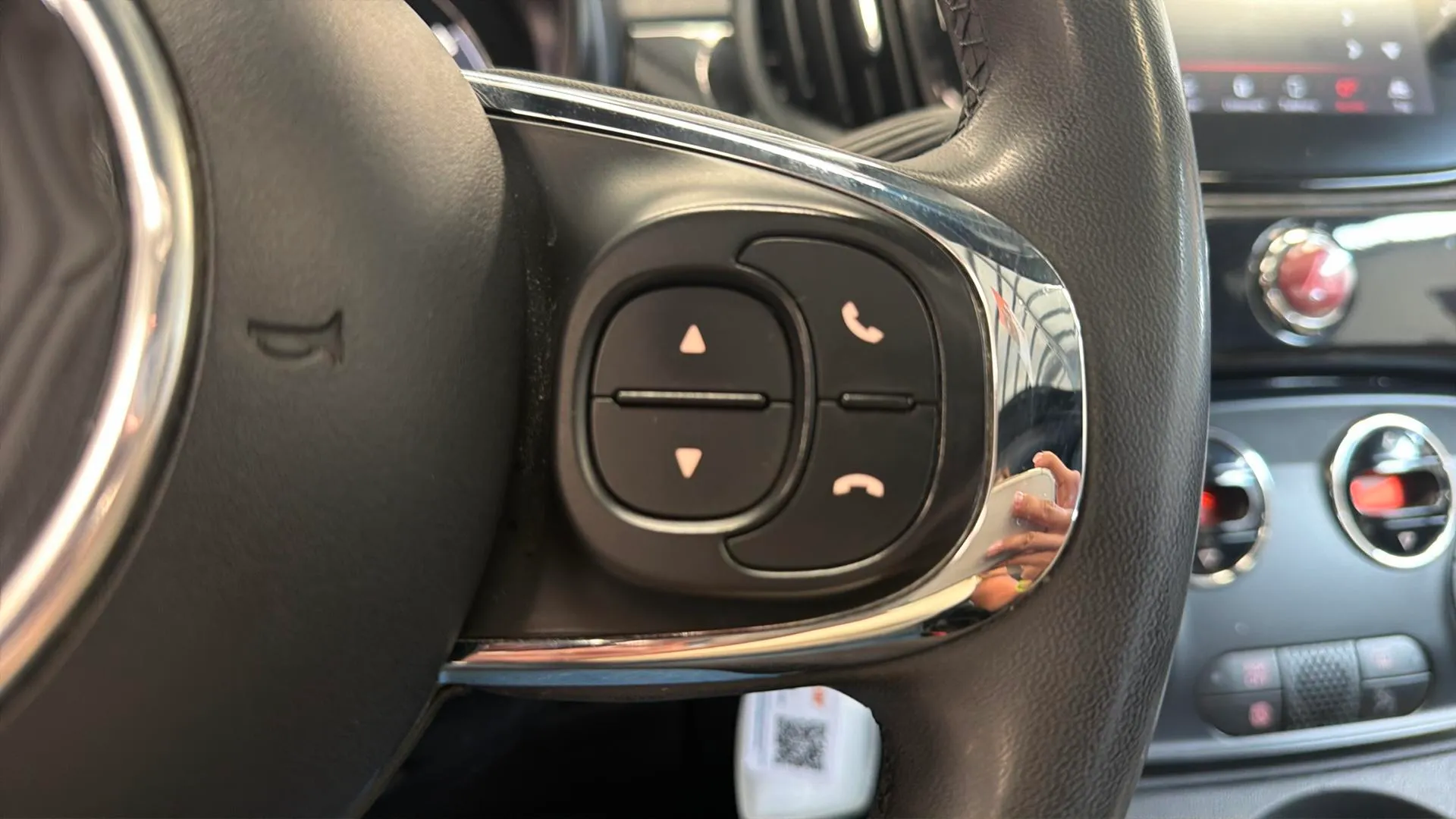 Fiat 500 Dolcevita 1.0 Hybrid - foto 18