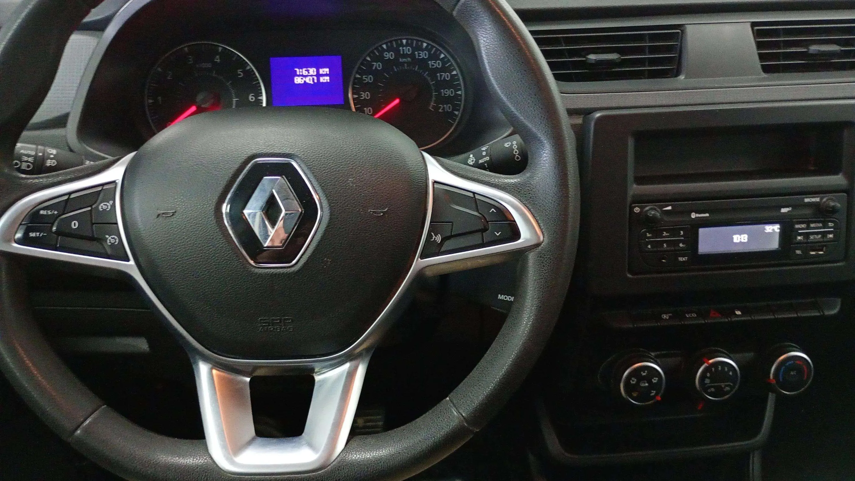 Renault Express Confort 1.5 Blue dCi - foto 6