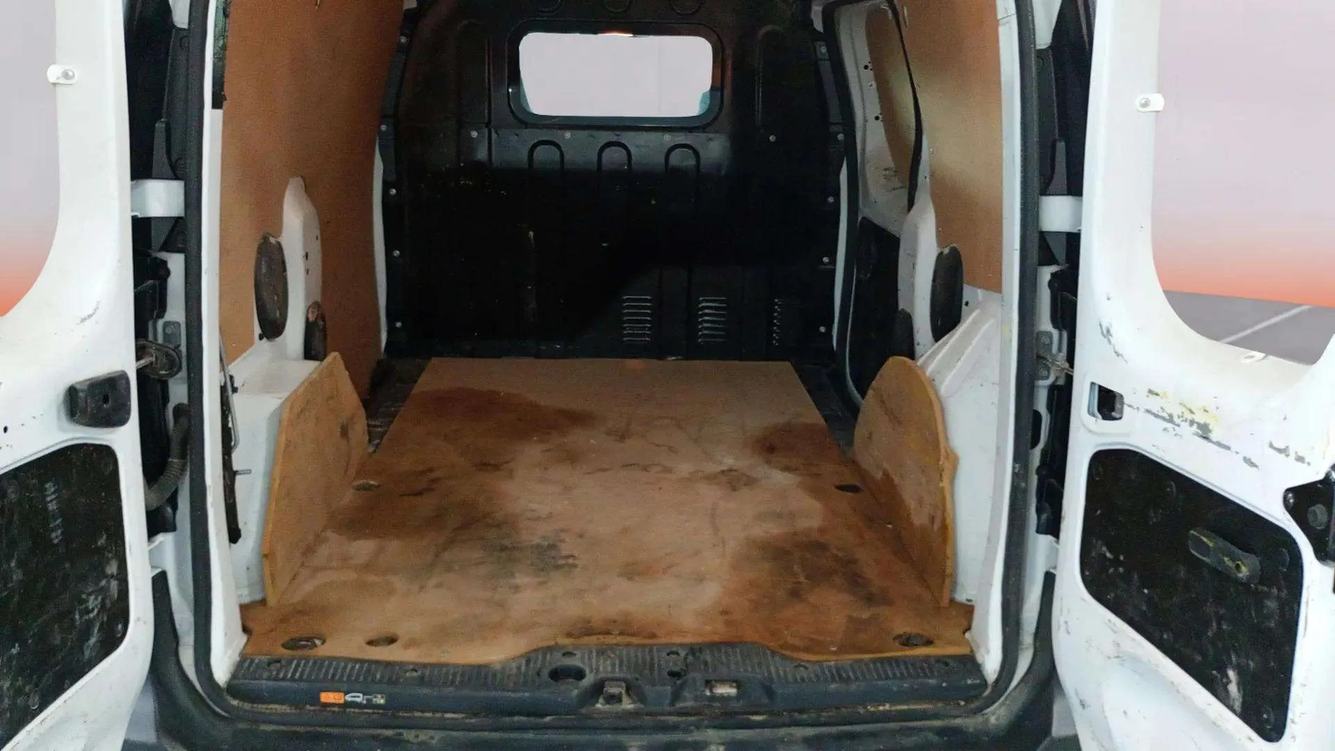Renault Express Confort 1.5 Blue dCi - foto 13