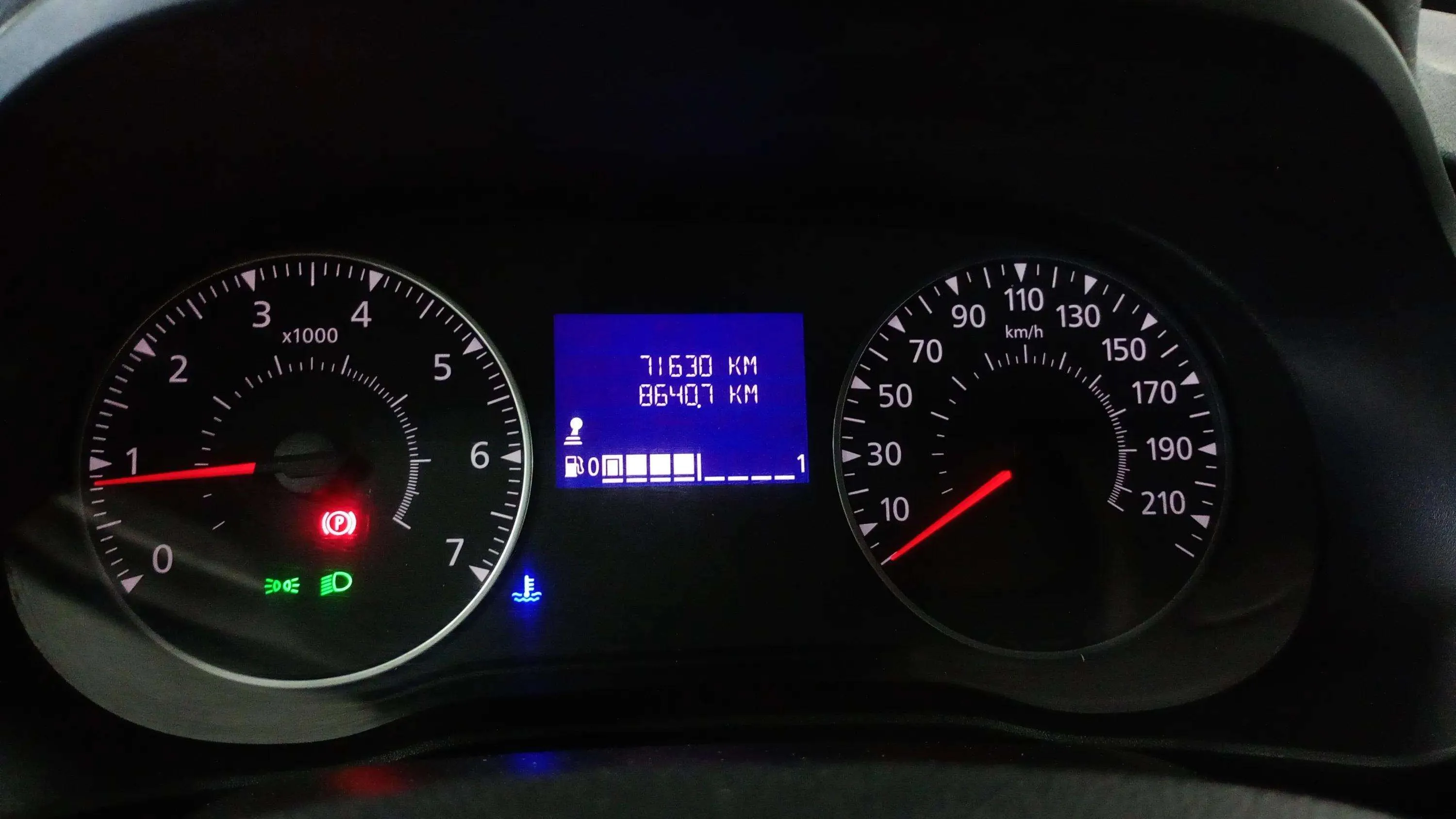 Renault Express Confort 1.5 Blue dCi - foto 9