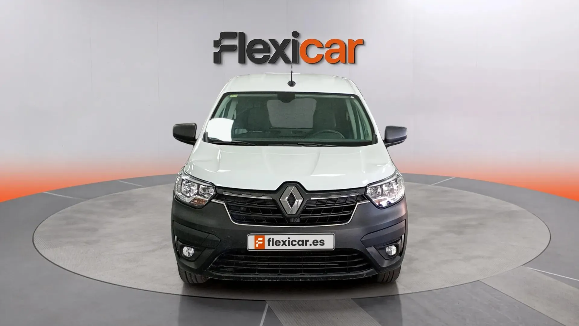 Renault Express Confort 1.5 Blue dCi - foto 2