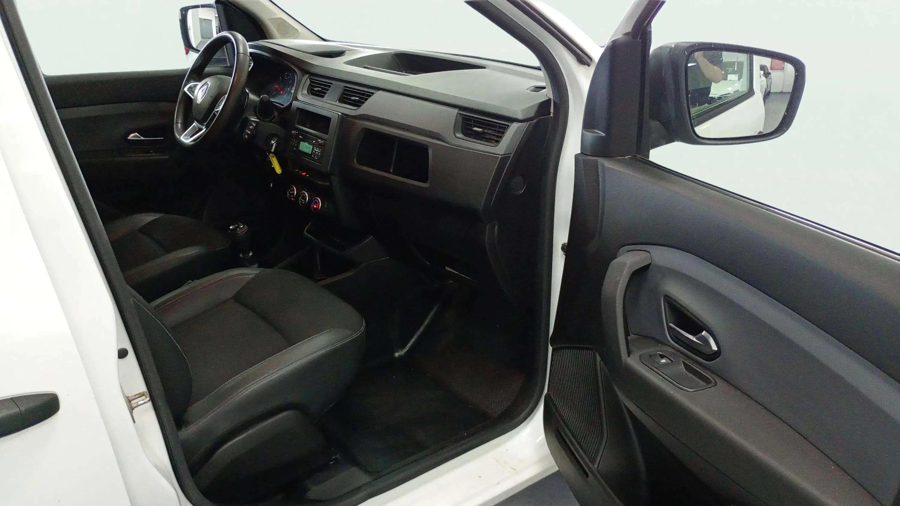 Renault Express Confort 1.5 Blue dCi - foto 10