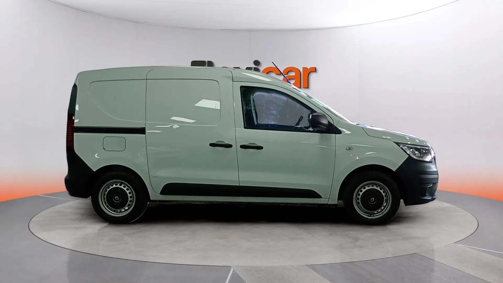 Renault Express Confort 1.5 Blue dCi - foto 3