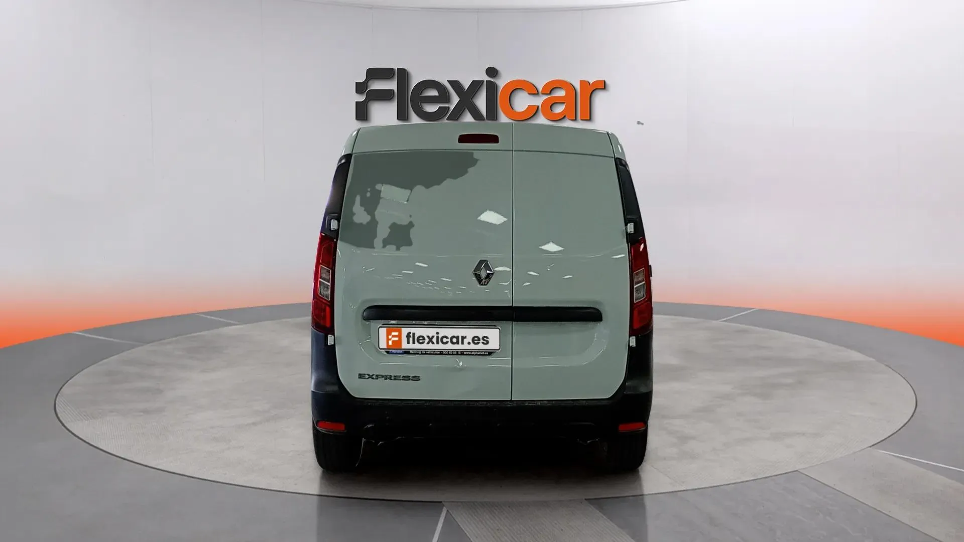 Renault Express Confort 1.5 Blue dCi - foto 4