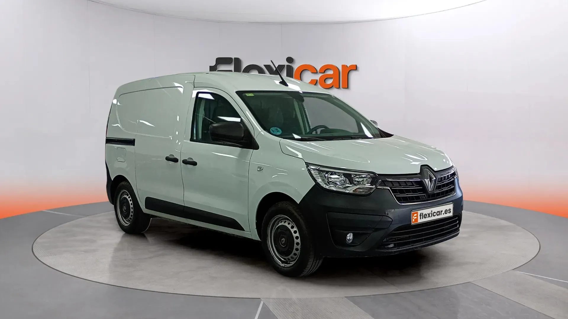 Renault Express Confort 1.5 Blue dCi