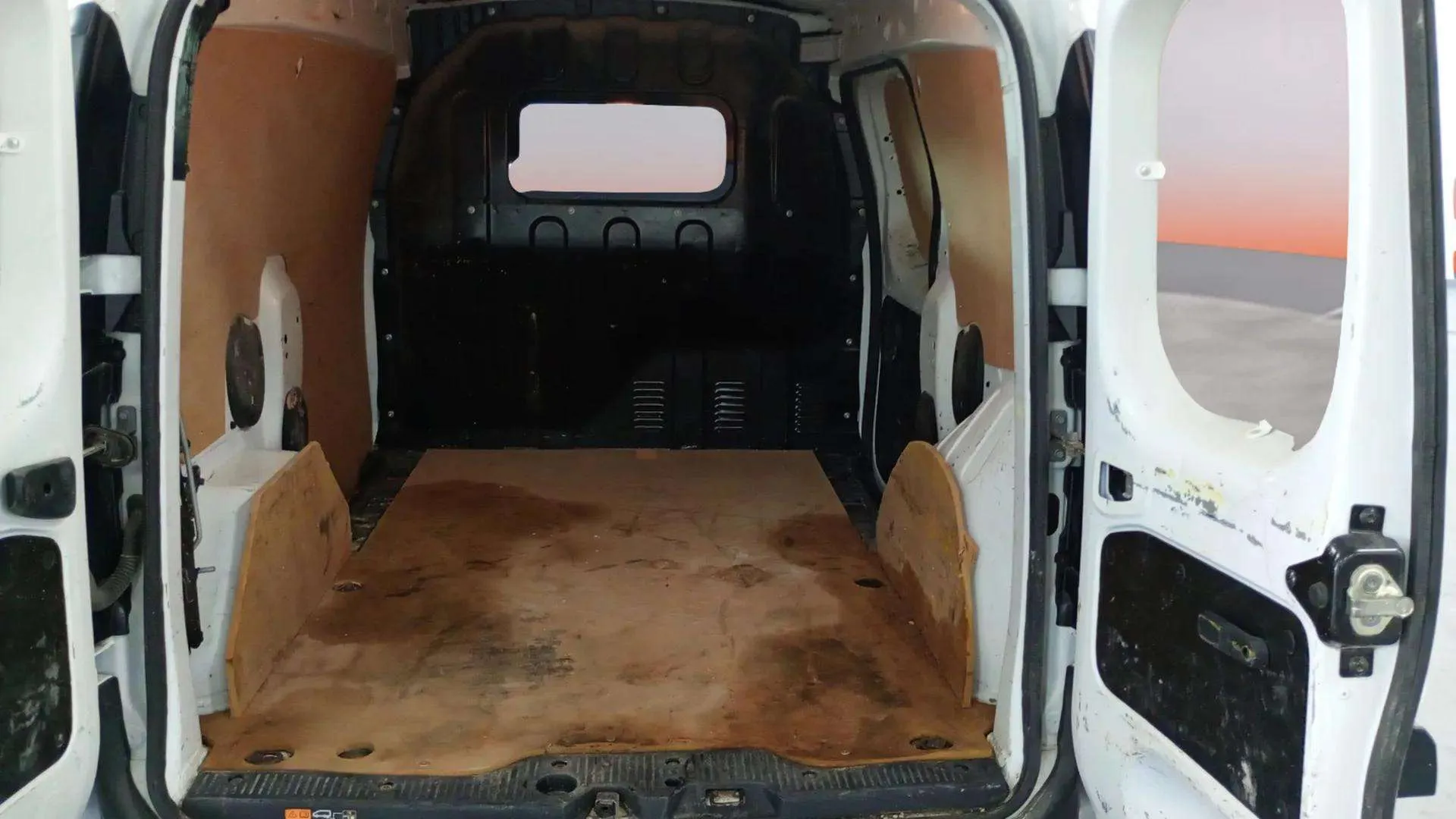 Renault Express Confort 1.5 Blue dCi - foto 12