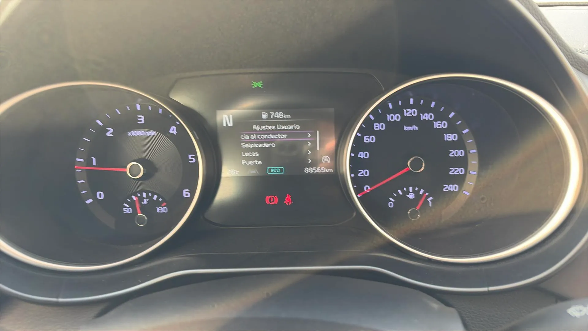Kia Ceed 1.6 MHEV Tech DCT - foto 13