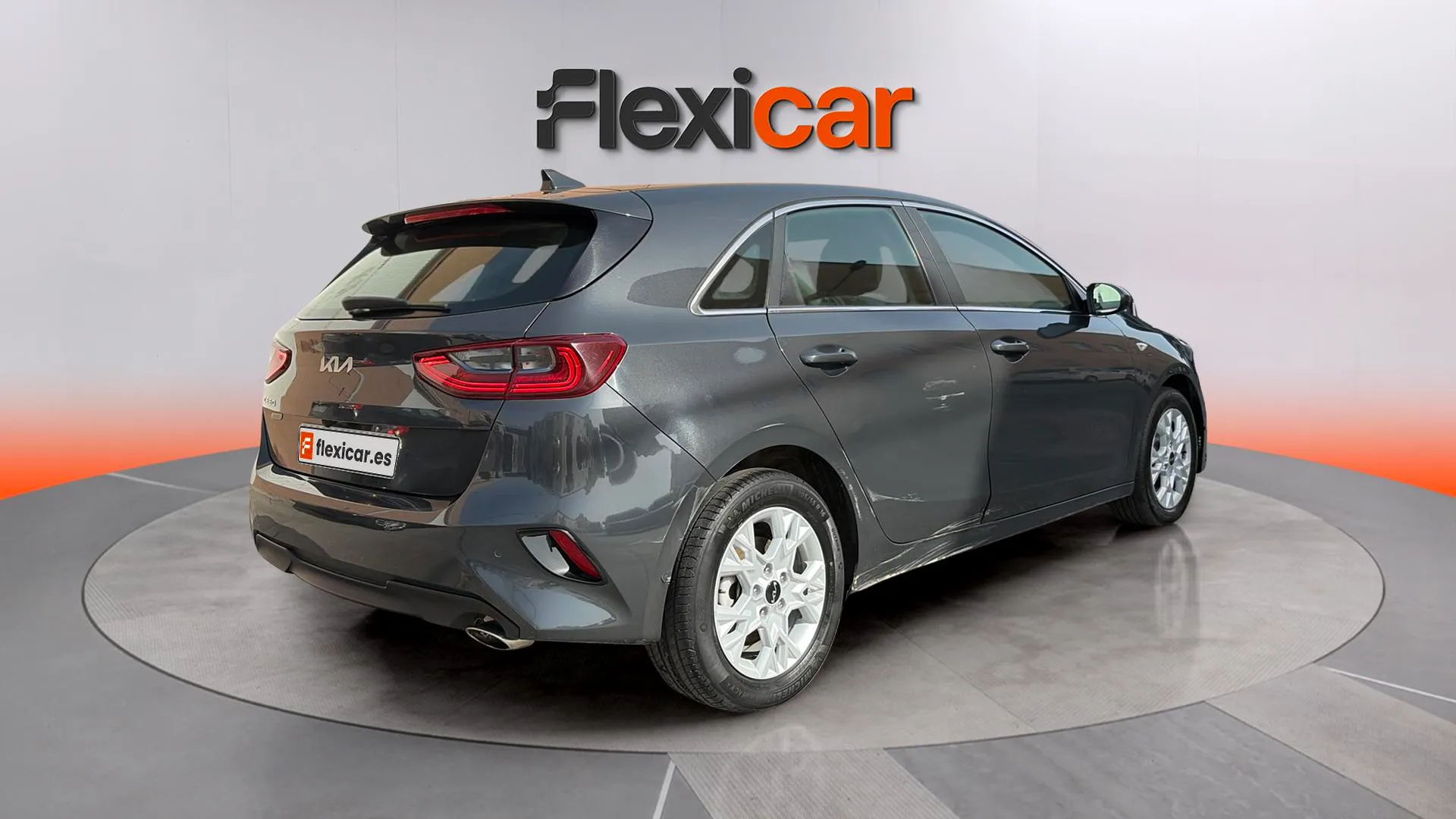 Kia Ceed 1.6 MHEV Tech DCT - foto 16