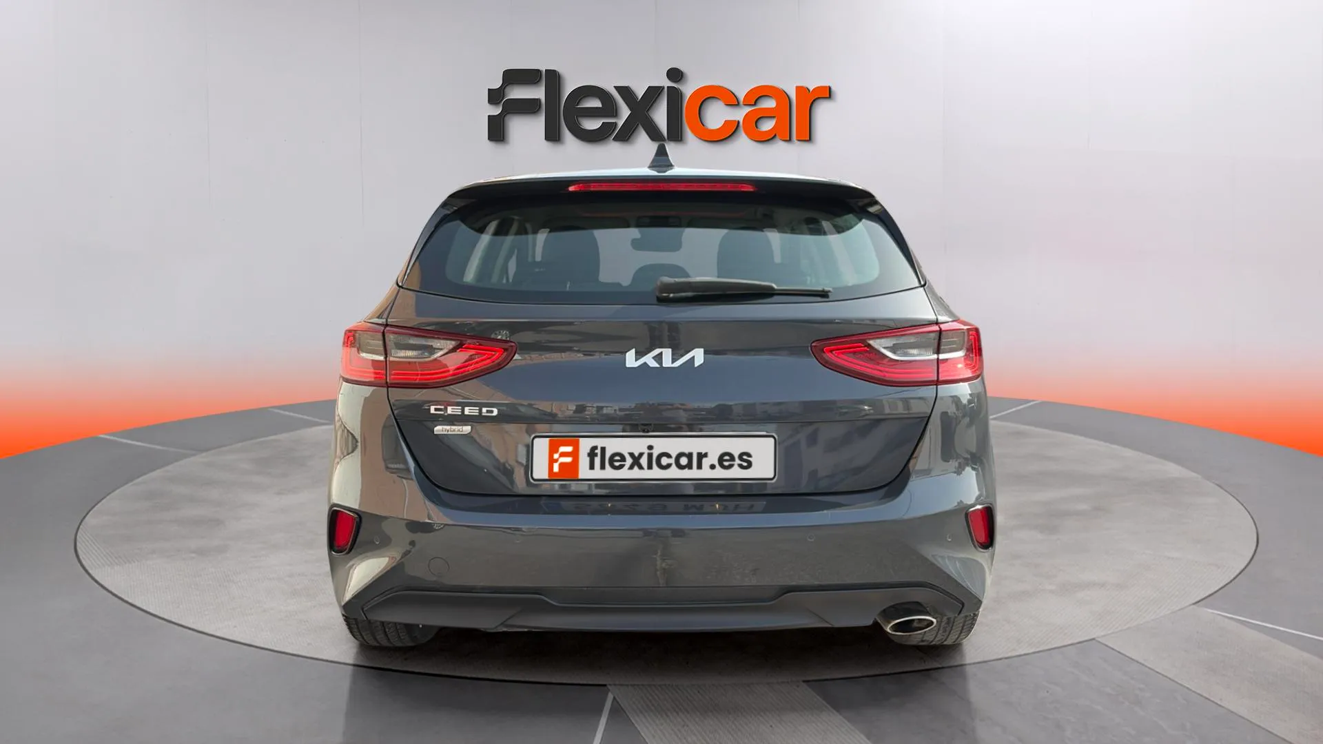Kia Ceed 1.6 MHEV Tech DCT - foto 17