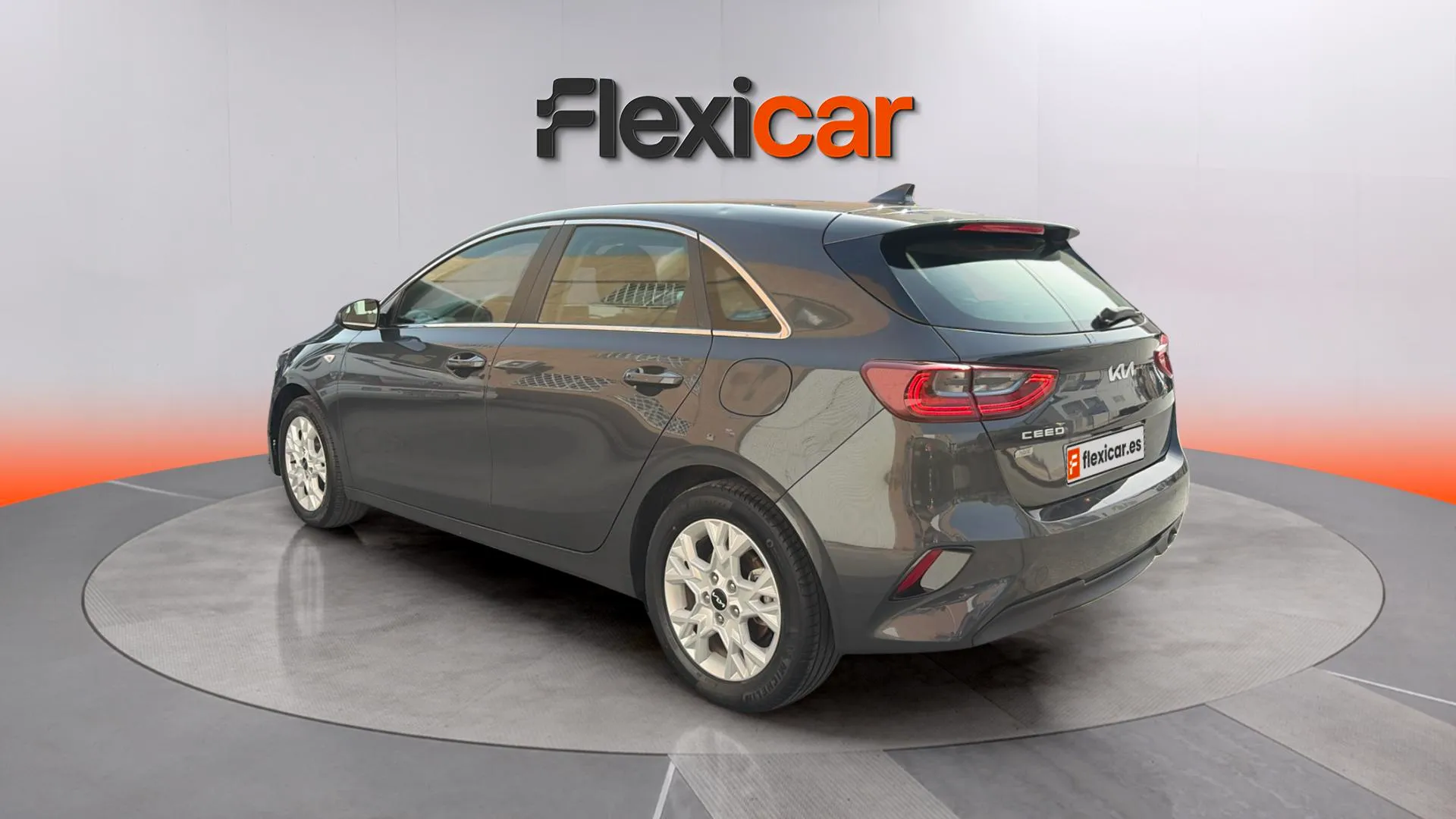 Kia Ceed 1.6 MHEV Tech DCT - foto 18