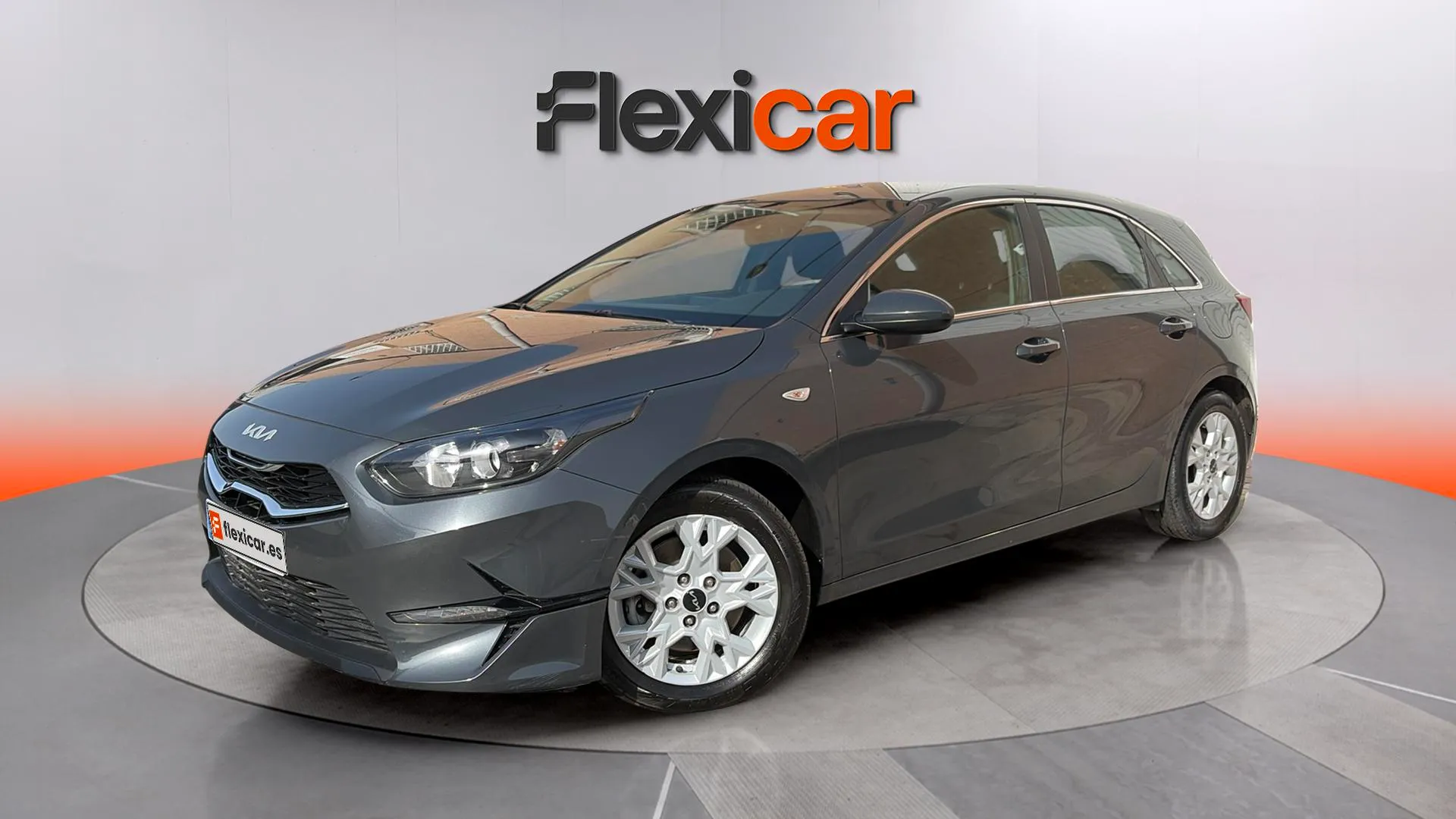 Kia Ceed 1.6 MHEV Tech DCT - foto 3
