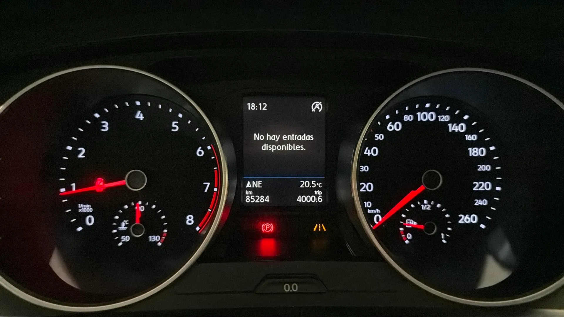 Volkswagen Tiguan Advance 1.5 TSI - foto 19