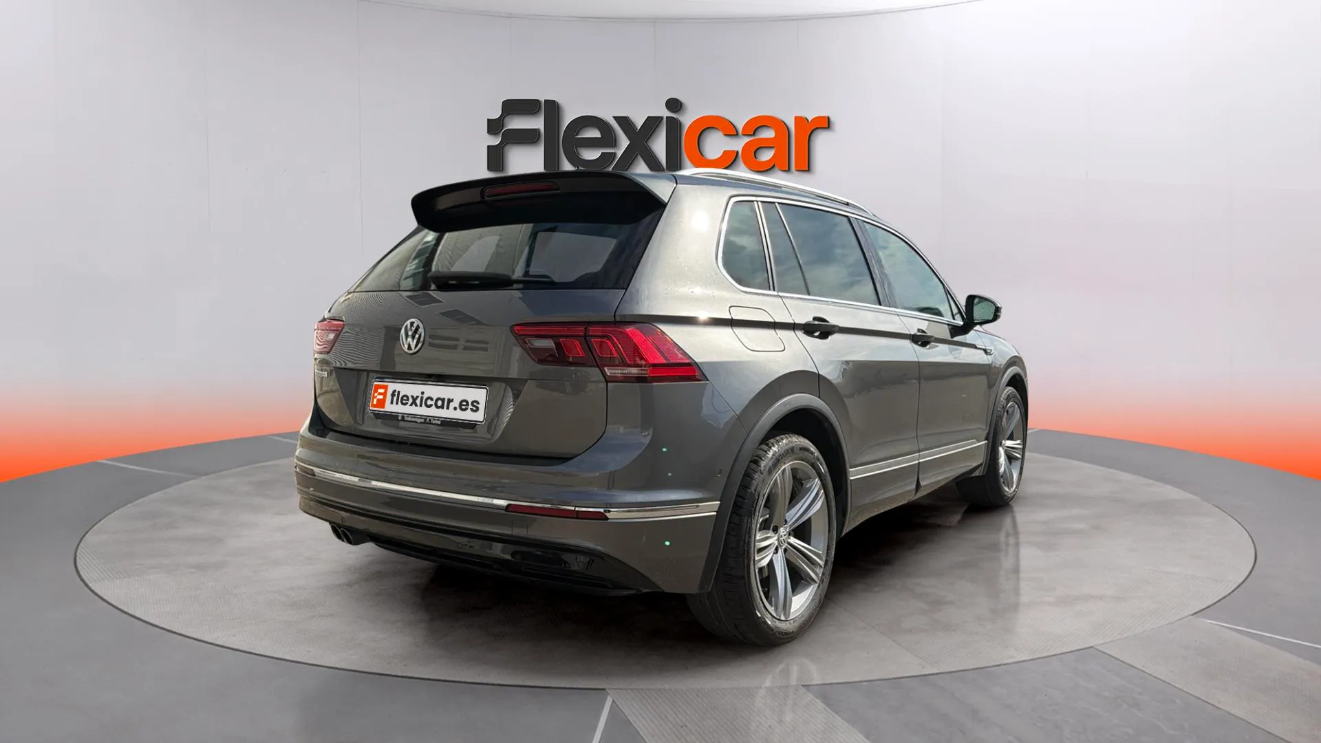 Volkswagen Tiguan Advance 1.5 TSI - foto 6