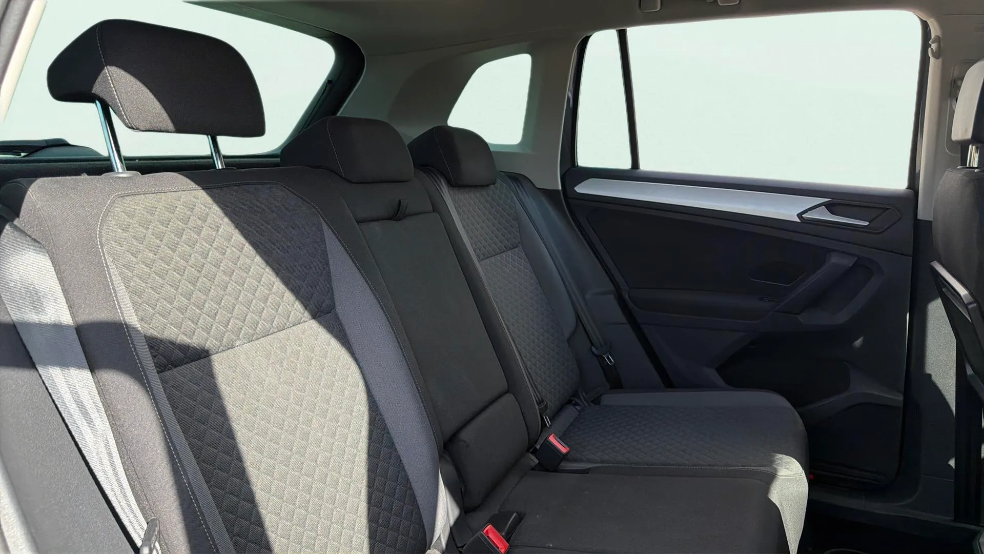Volkswagen Tiguan Advance 1.5 TSI - foto 11