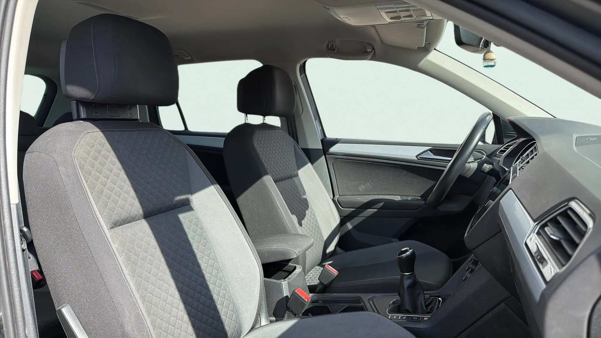 Volkswagen Tiguan Advance 1.5 TSI - foto 10