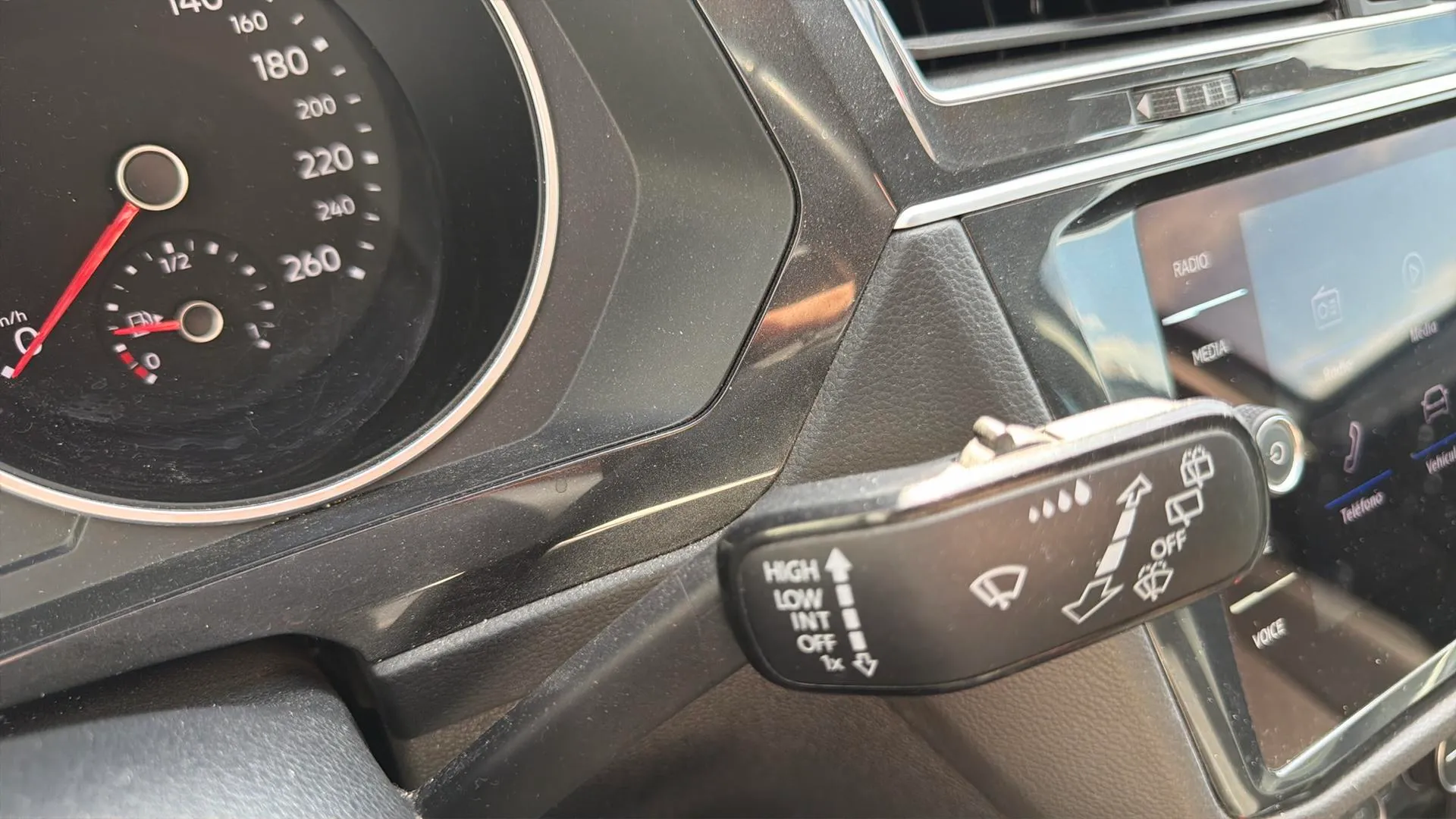 Volkswagen Tiguan Advance 1.5 TSI - foto 17