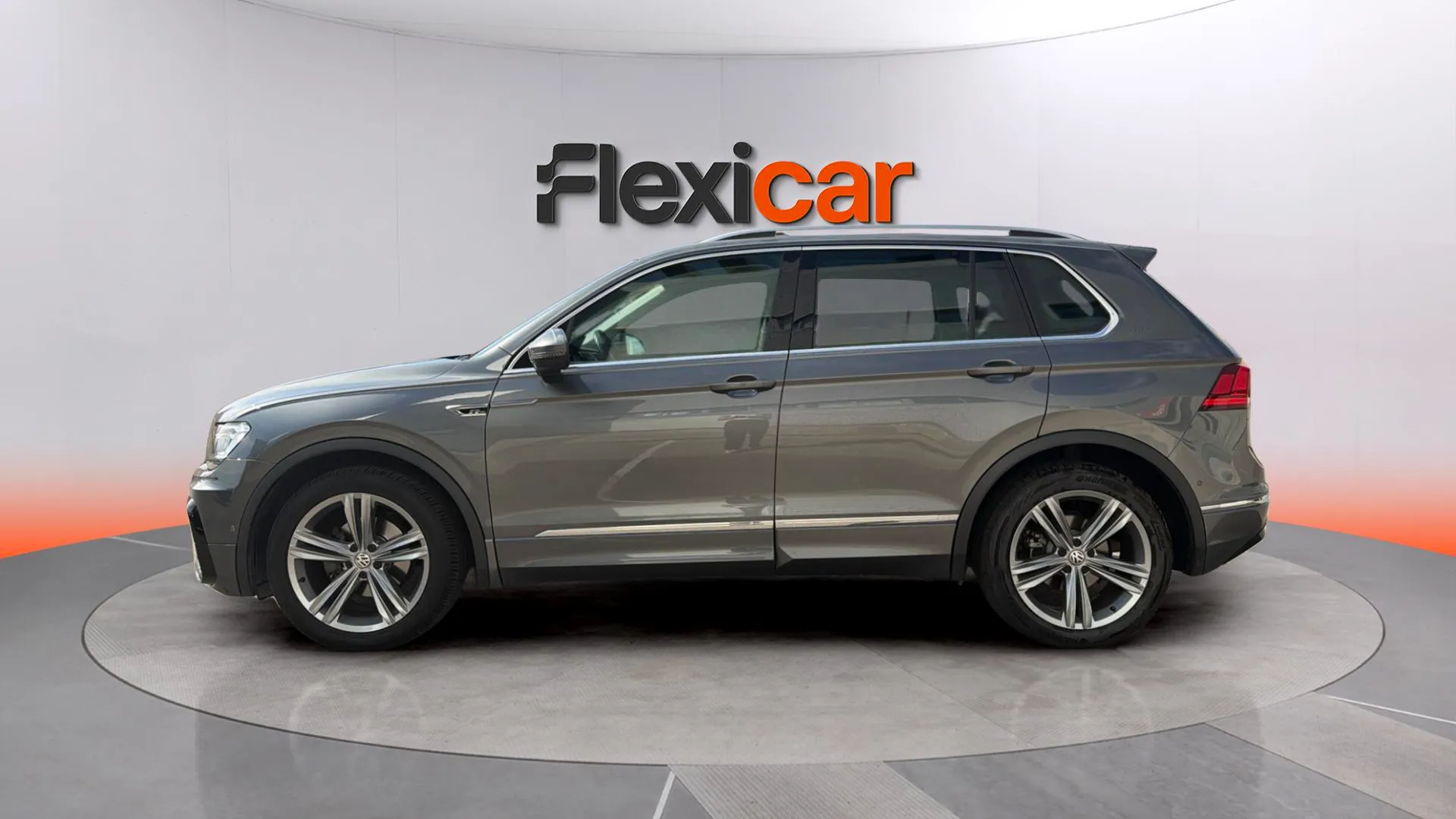 Volkswagen Tiguan Advance 1.5 TSI - foto 7