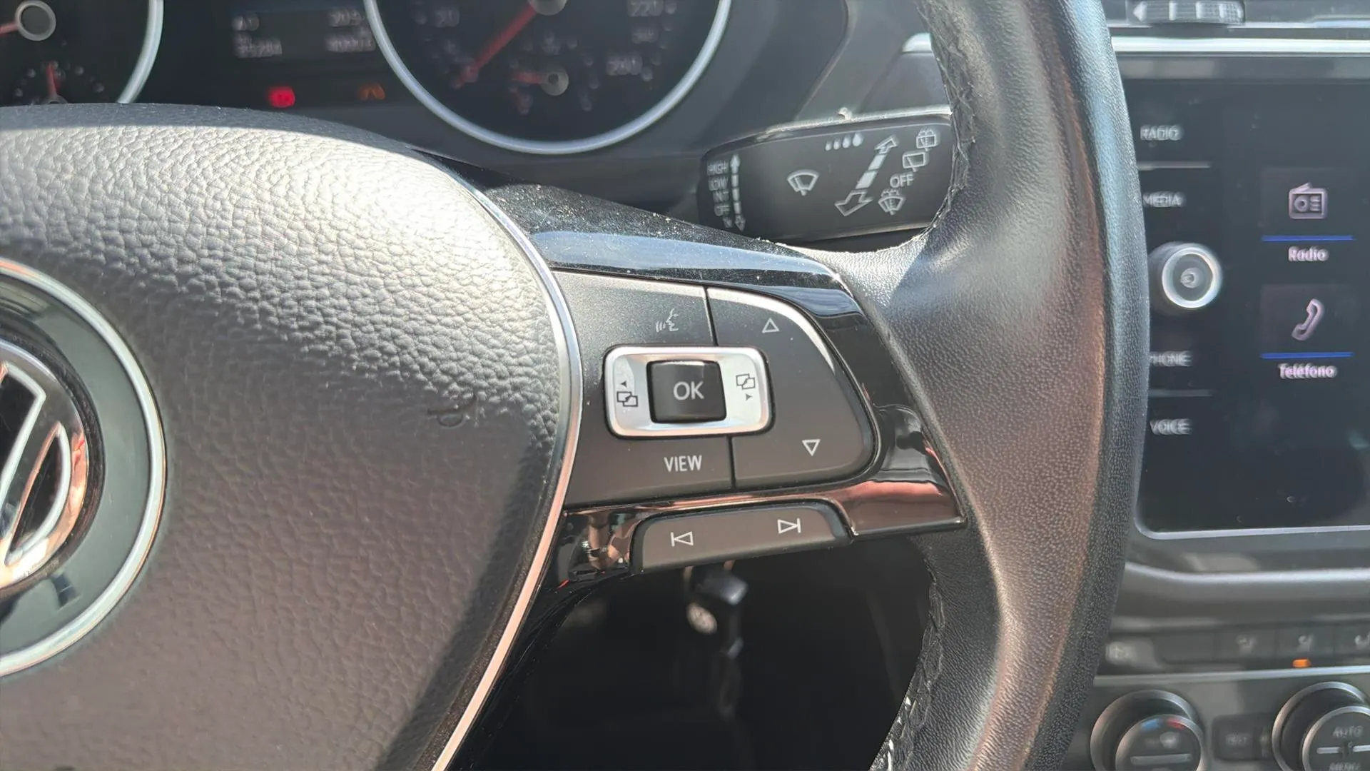 Volkswagen Tiguan Advance 1.5 TSI - foto 15