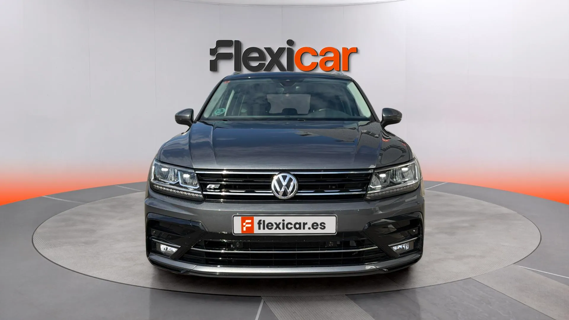 Volkswagen Tiguan Advance 1.5 TSI - foto 2