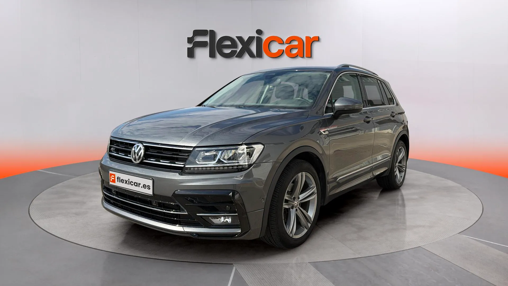 Volkswagen Tiguan Advance 1.5 TSI - foto 3