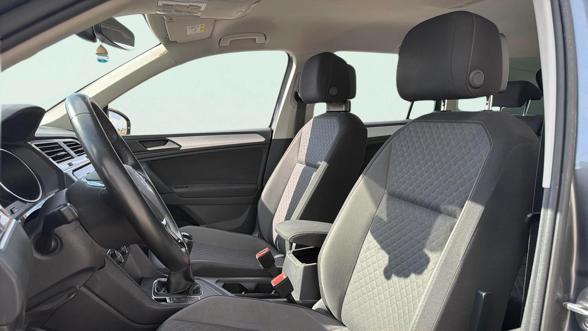 Volkswagen Tiguan Advance 1.5 TSI - foto 9