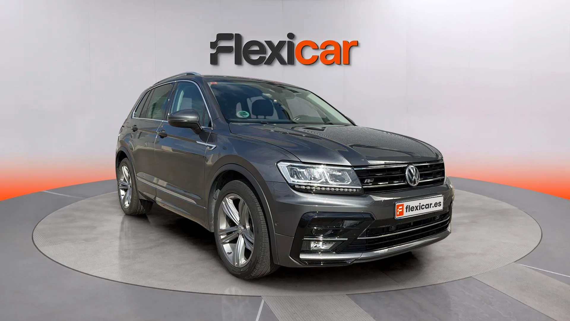 Volkswagen Tiguan Advance 1.5 TSI