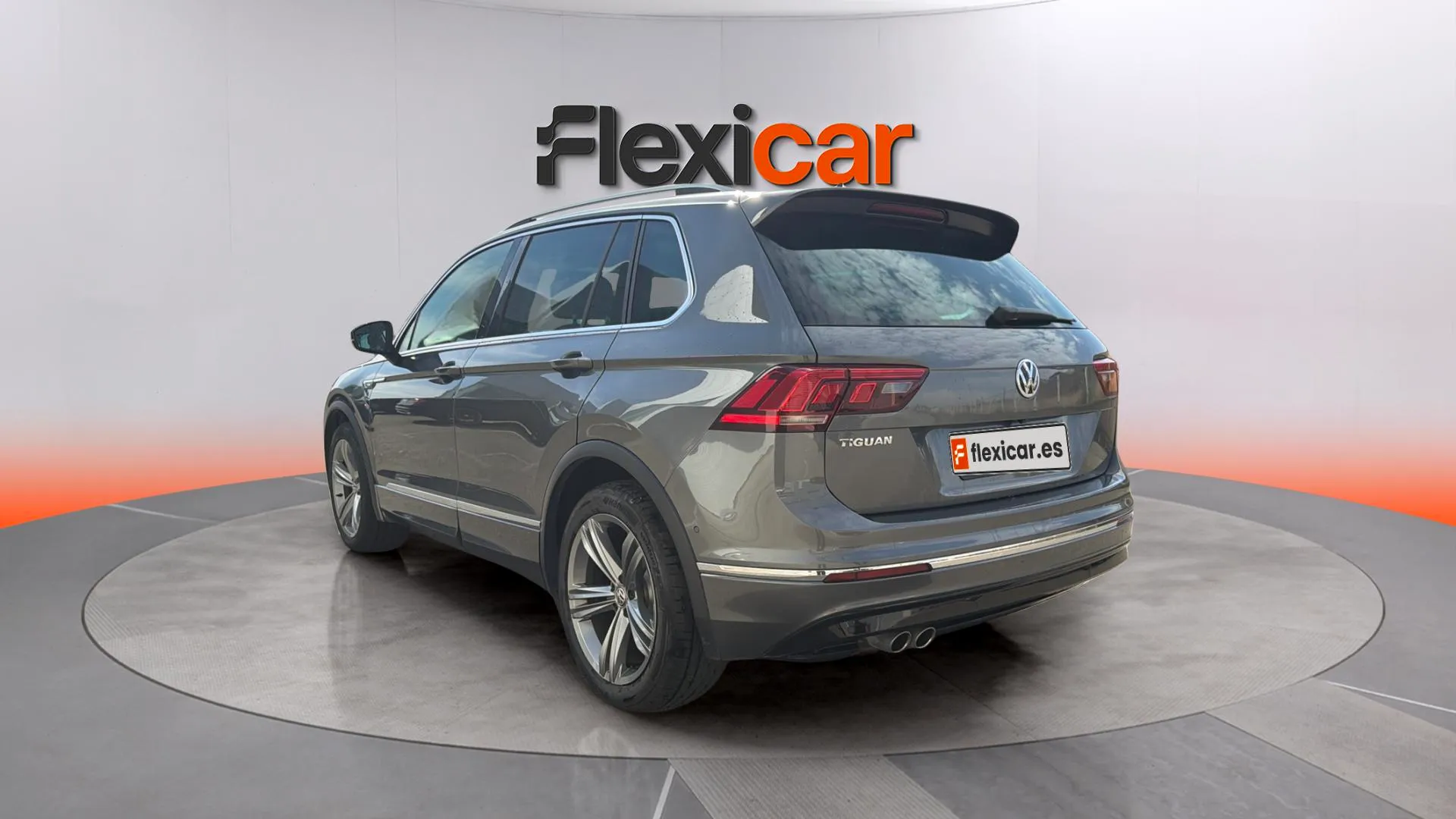 Volkswagen Tiguan Advance 1.5 TSI - foto 4
