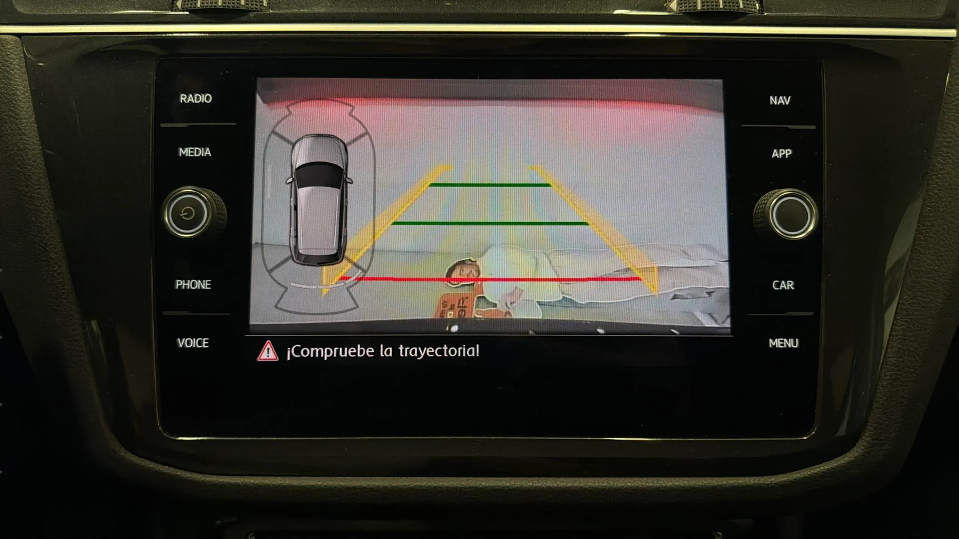 Volkswagen Tiguan Advance 1.5 TSI - foto 18