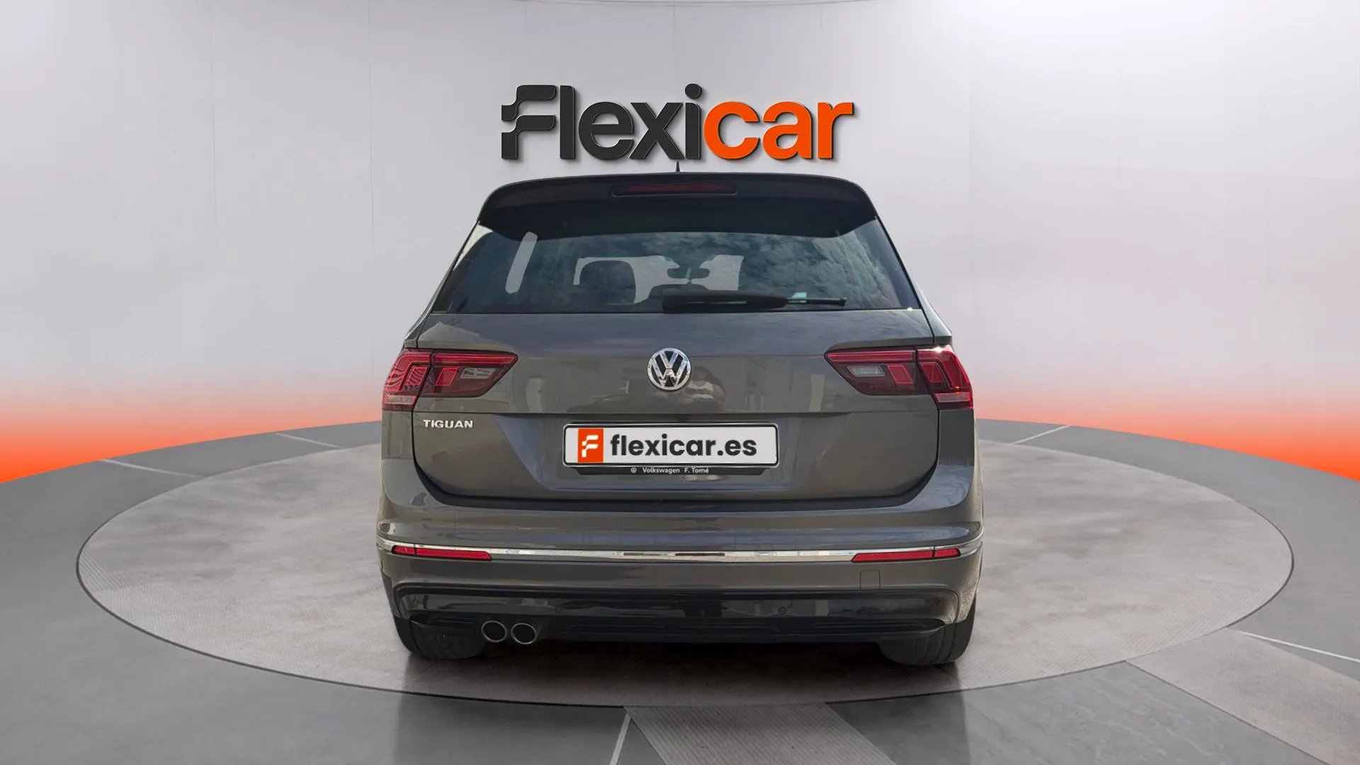 Volkswagen Tiguan Advance 1.5 TSI - foto 5