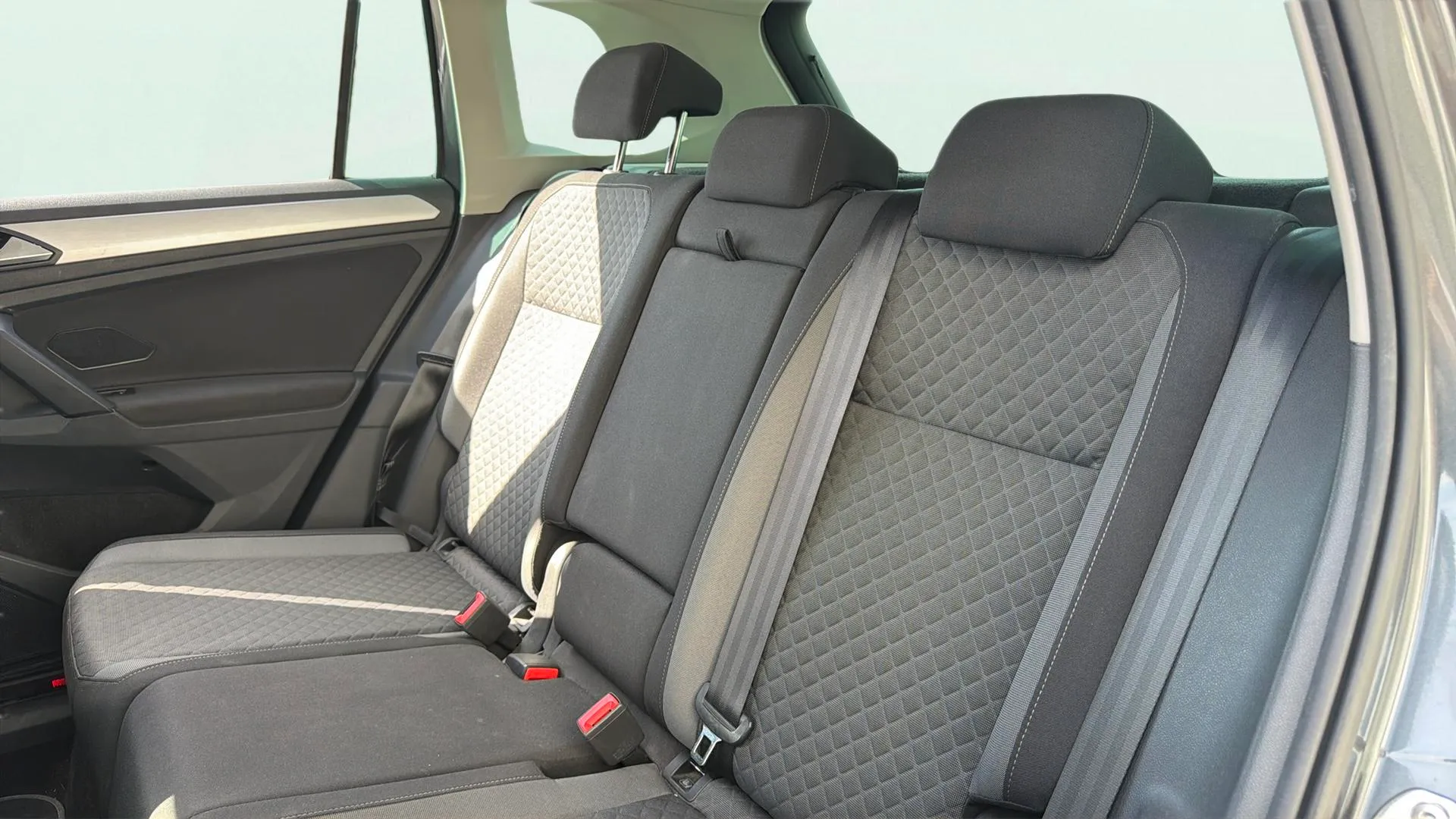 Volkswagen Tiguan Advance 1.5 TSI - foto 12