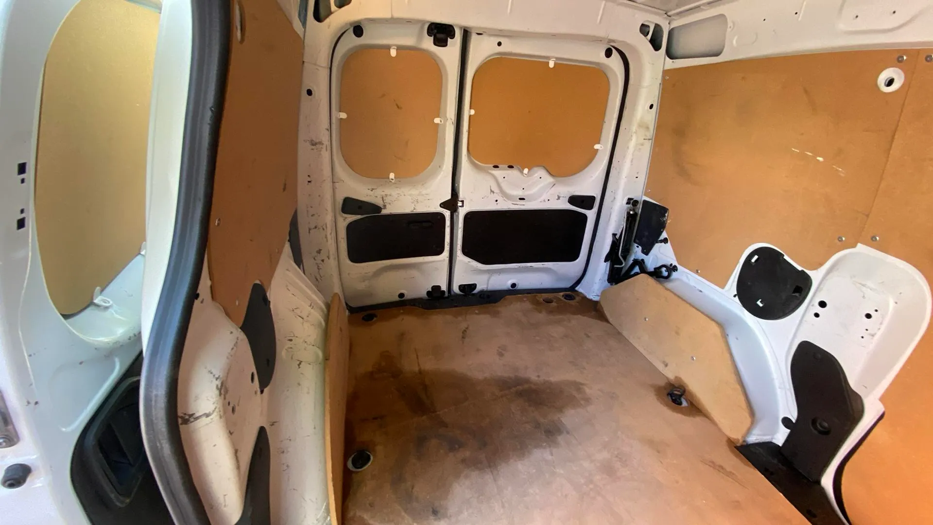 Renault Express Advance 1.5 Blue dCi - foto 14