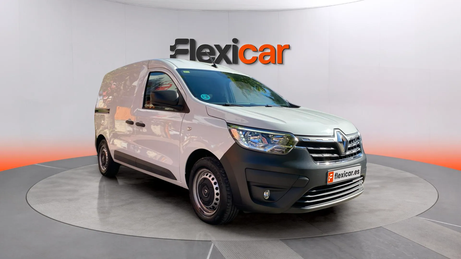 Renault Express Advance 1.5 Blue dCi