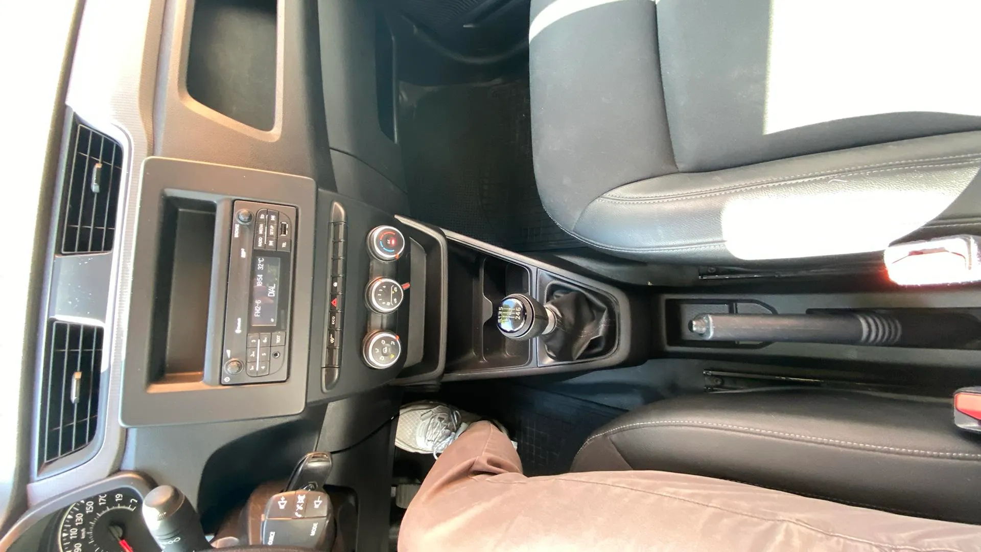Renault Express Advance 1.5 Blue dCi - foto 23