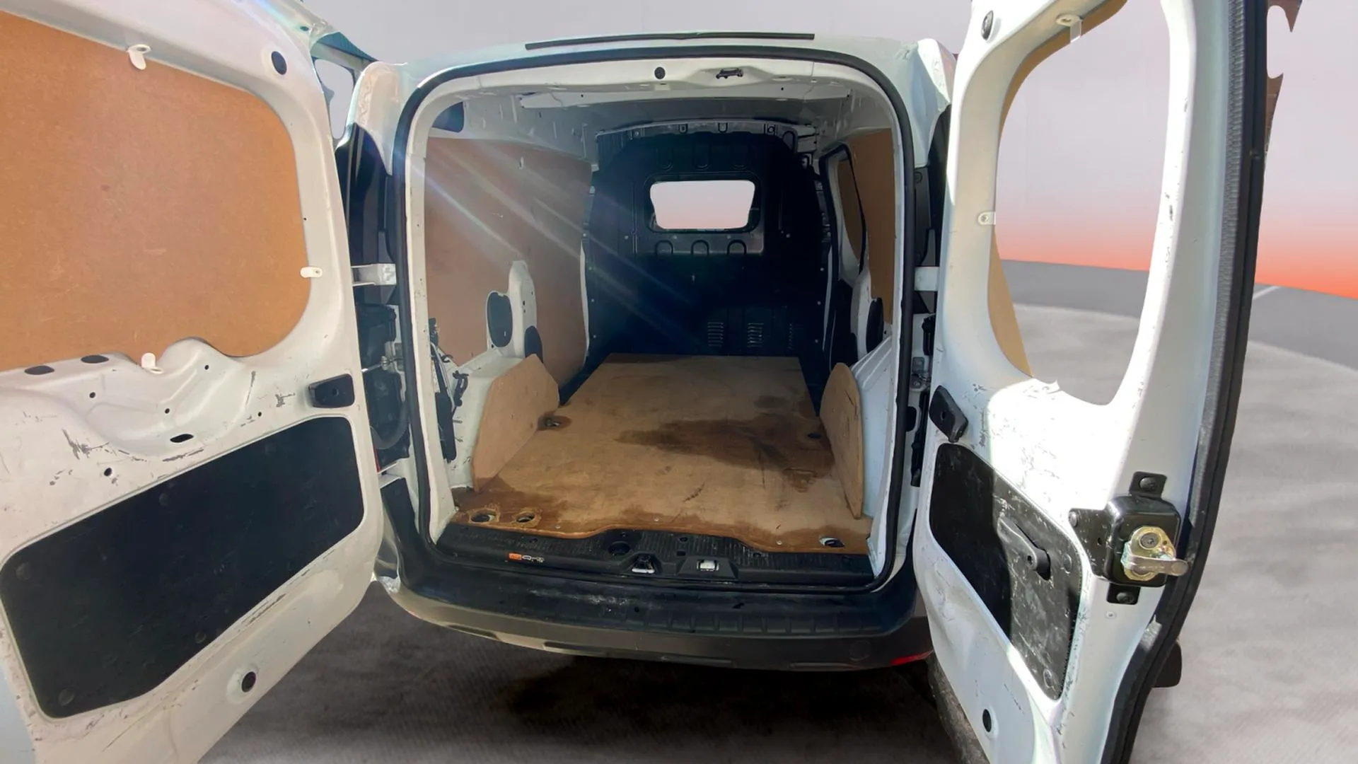 Renault Express Advance 1.5 Blue dCi - foto 15