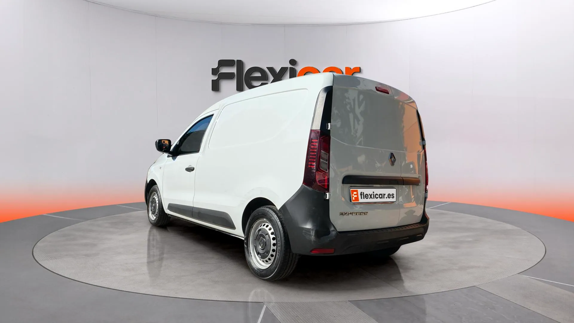 Renault Express Advance 1.5 Blue dCi - foto 4