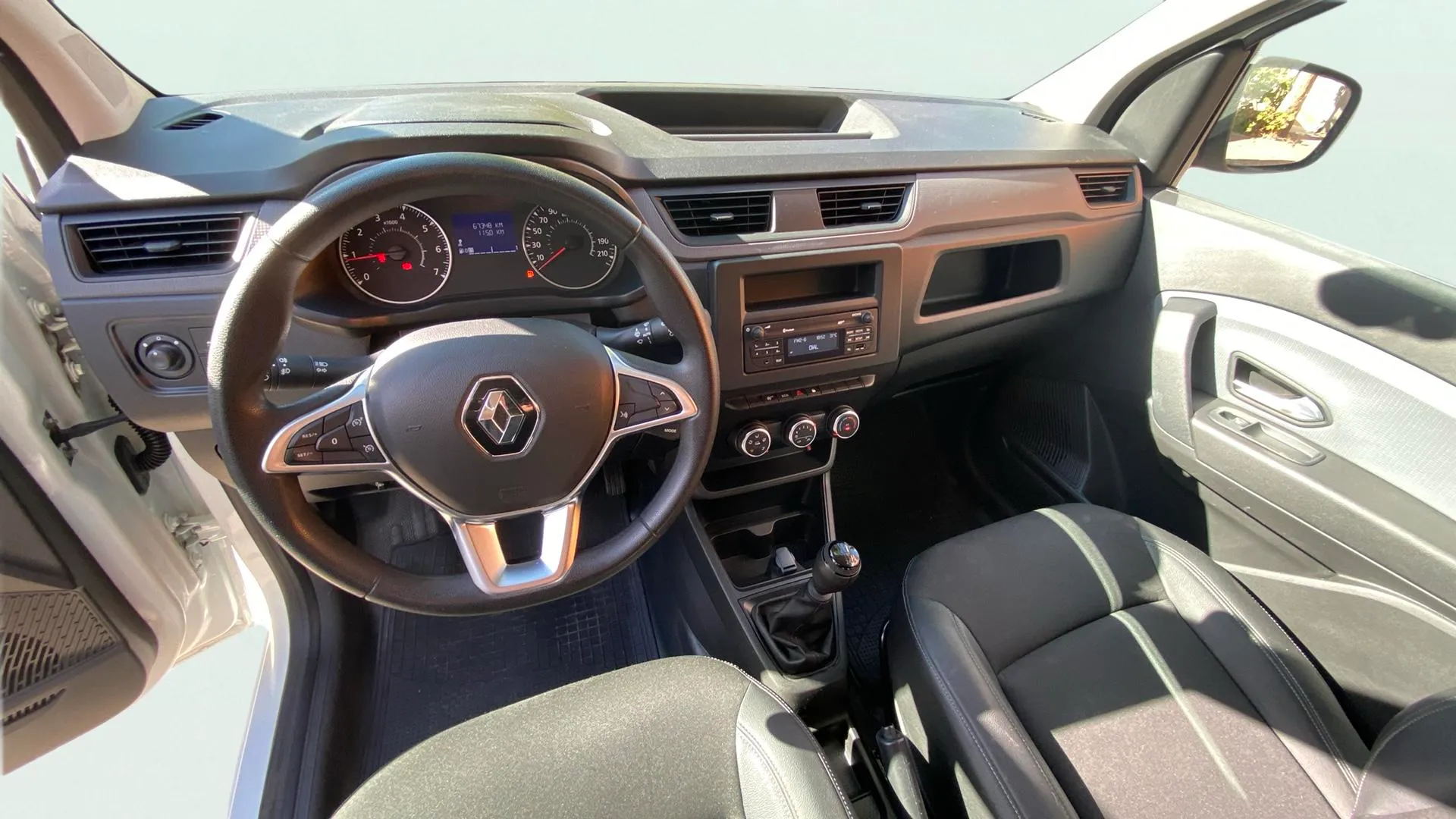 Renault Express Advance 1.5 Blue dCi - foto 16