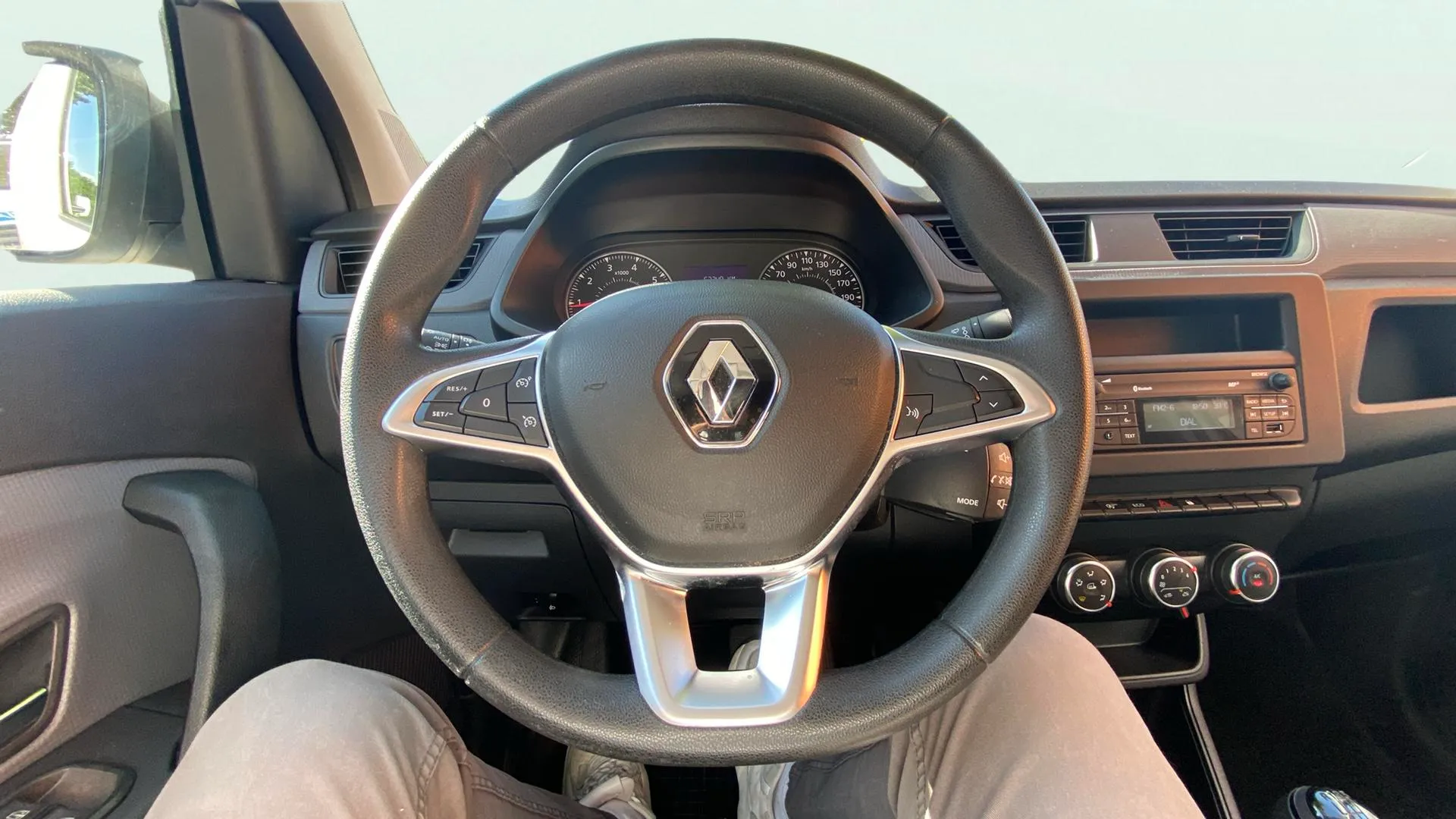Renault Express Advance 1.5 Blue dCi - foto 10
