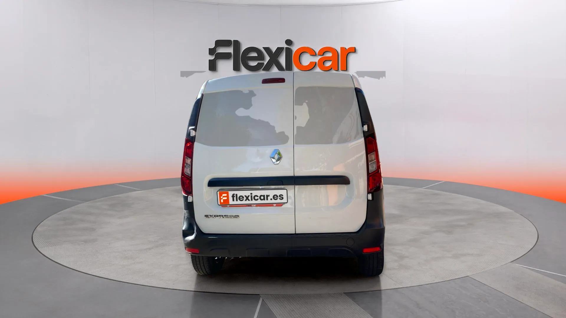 Renault Express Advance 1.5 Blue dCi - foto 5