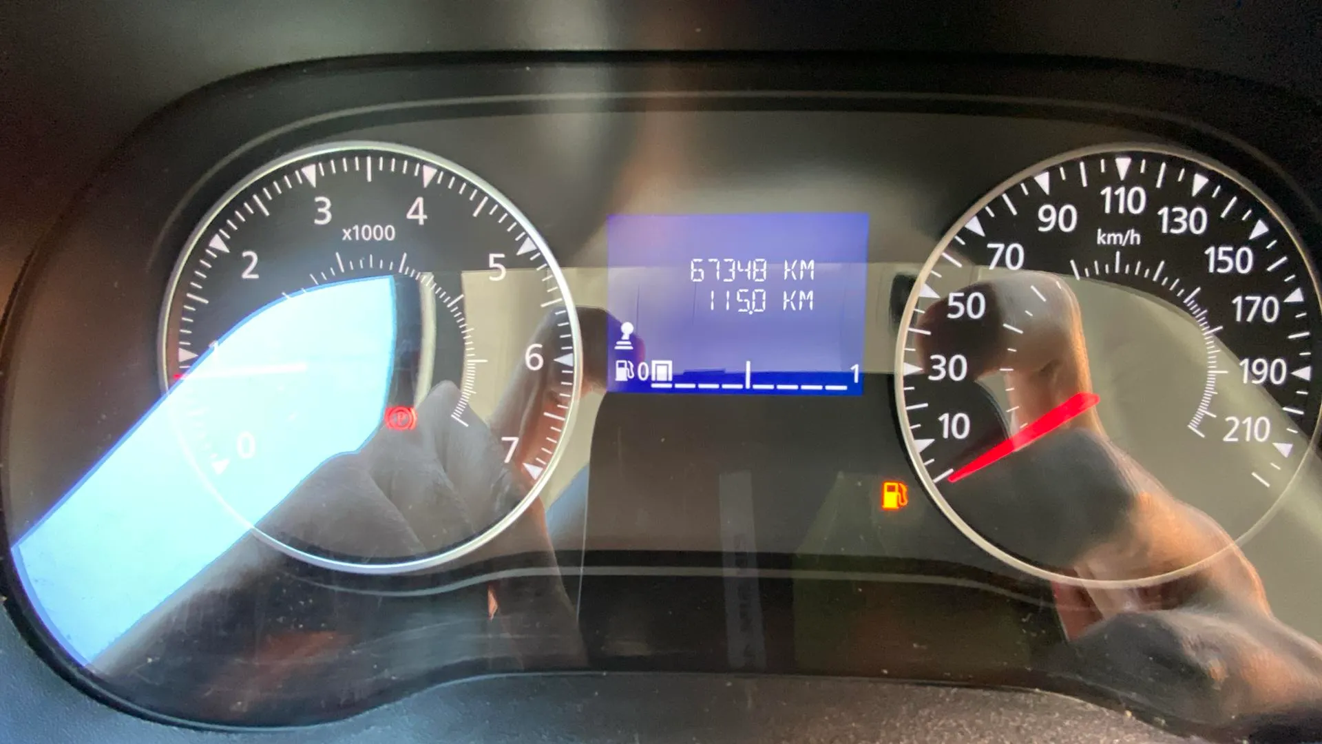 Renault Express Advance 1.5 Blue dCi - foto 11