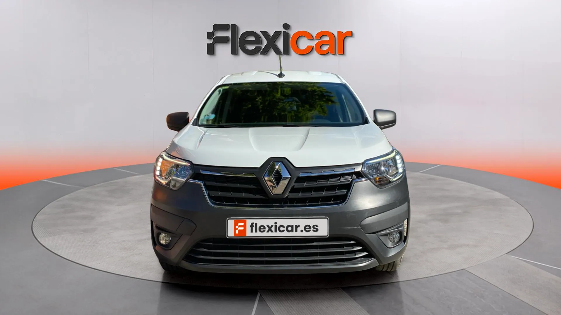 Renault Express Advance 1.5 Blue dCi - foto 8